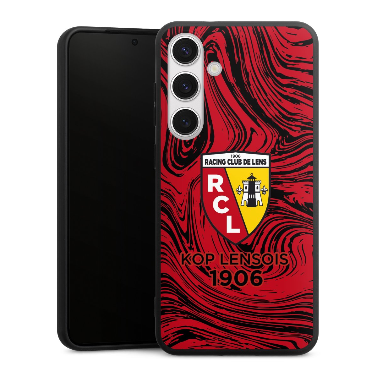 Silikon Premium Case