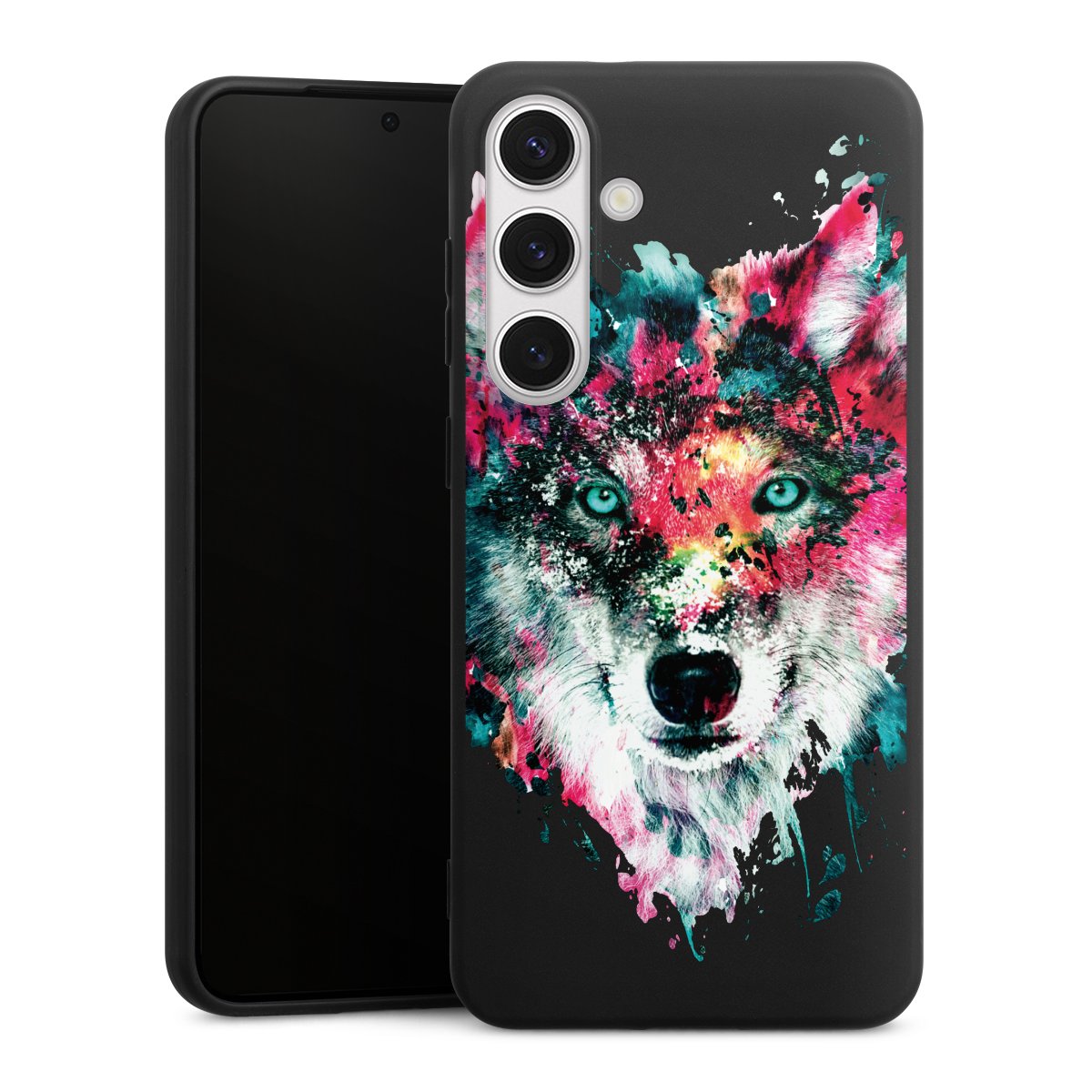 Cover Premium in silicone