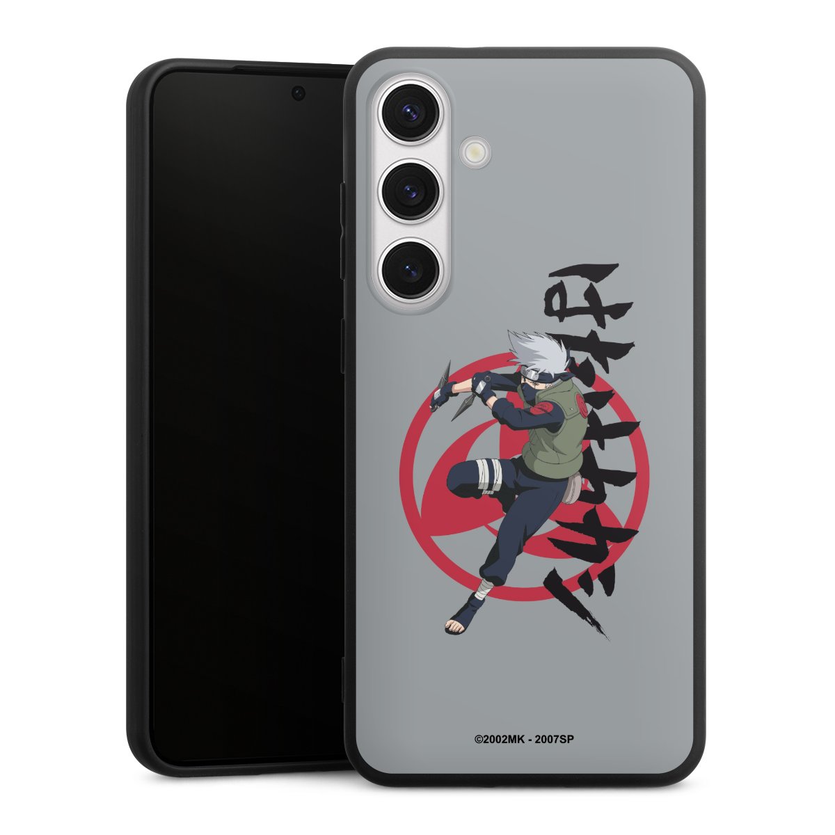 Silikon Premium Case