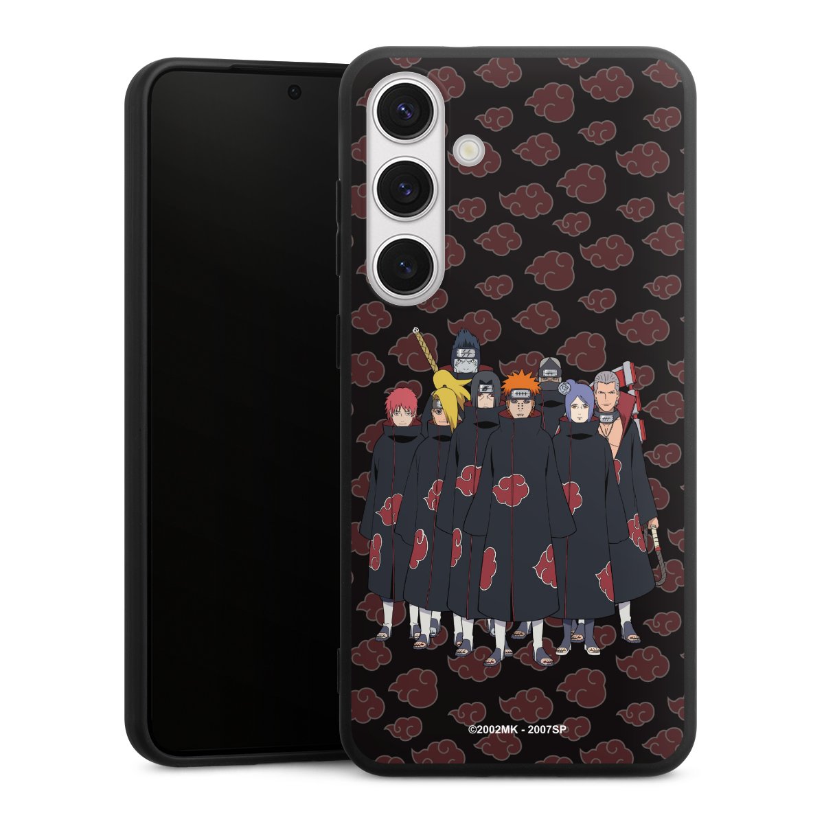 Coque silicone Premium