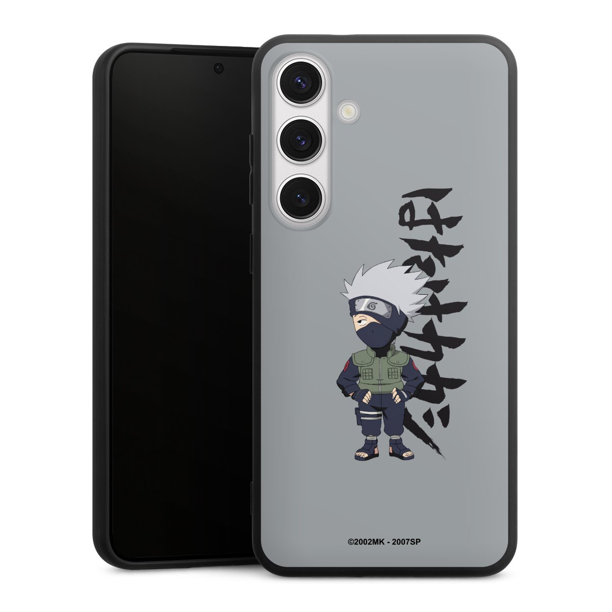 Silikon Premium Case