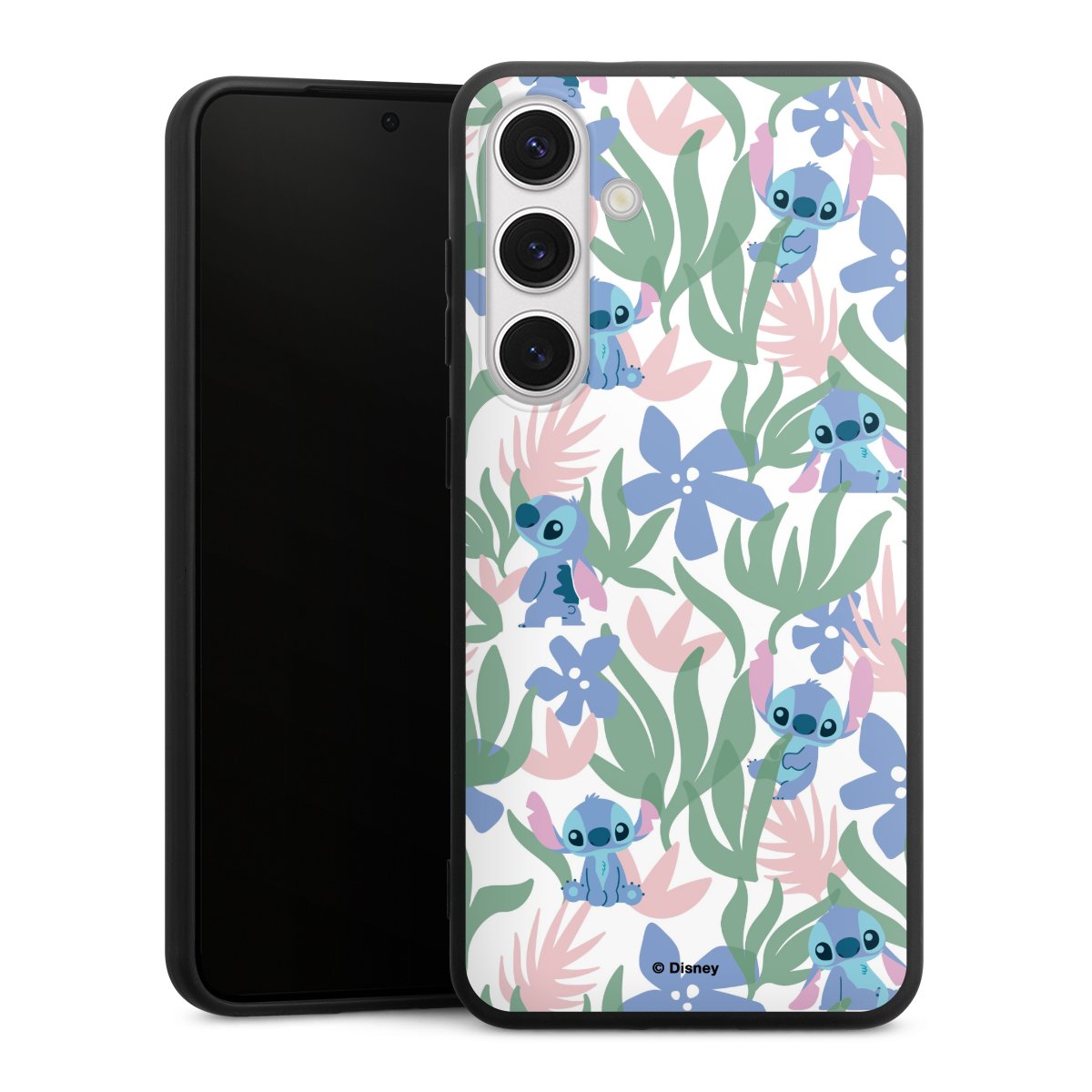 Cover Premium in silicone