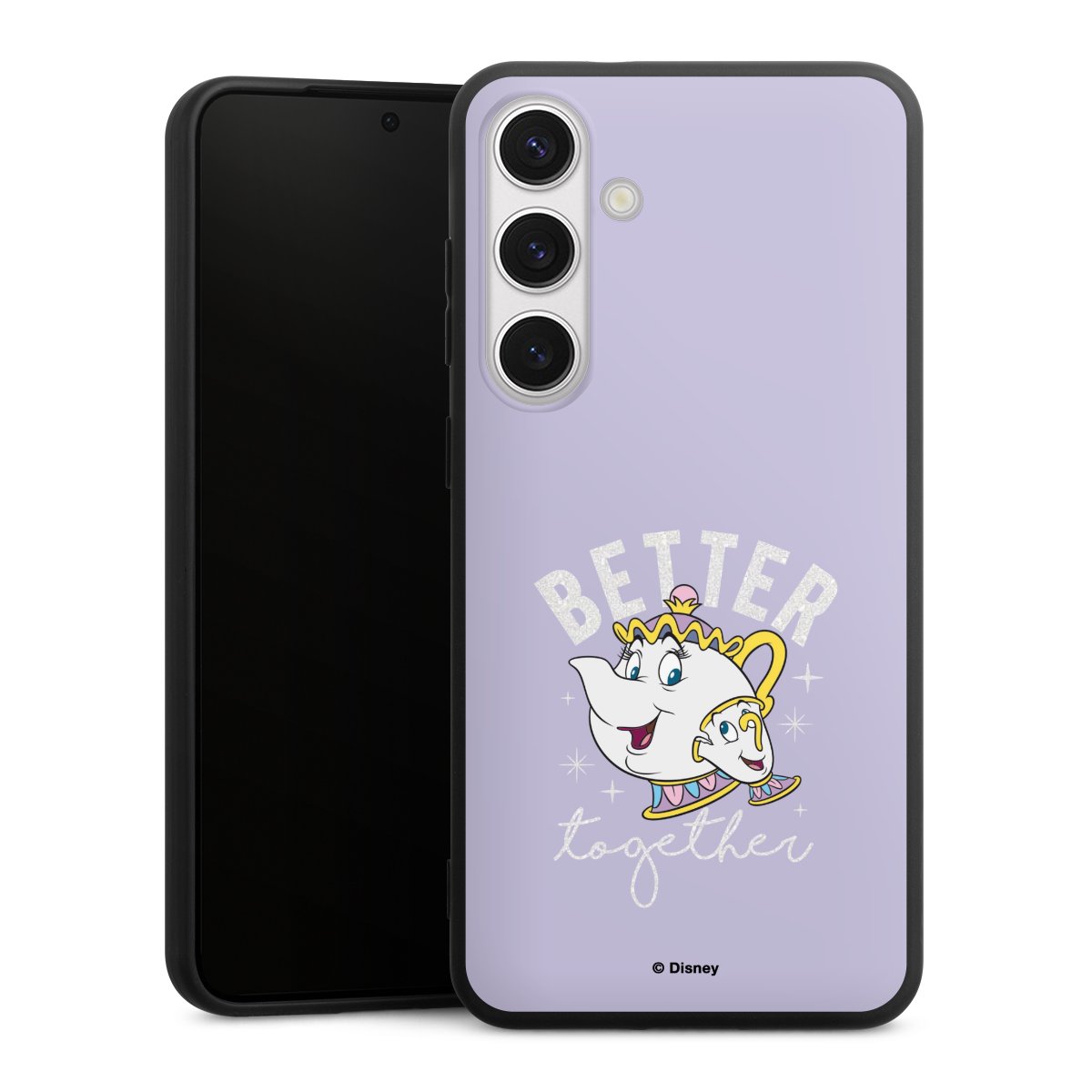 Coque silicone Premium