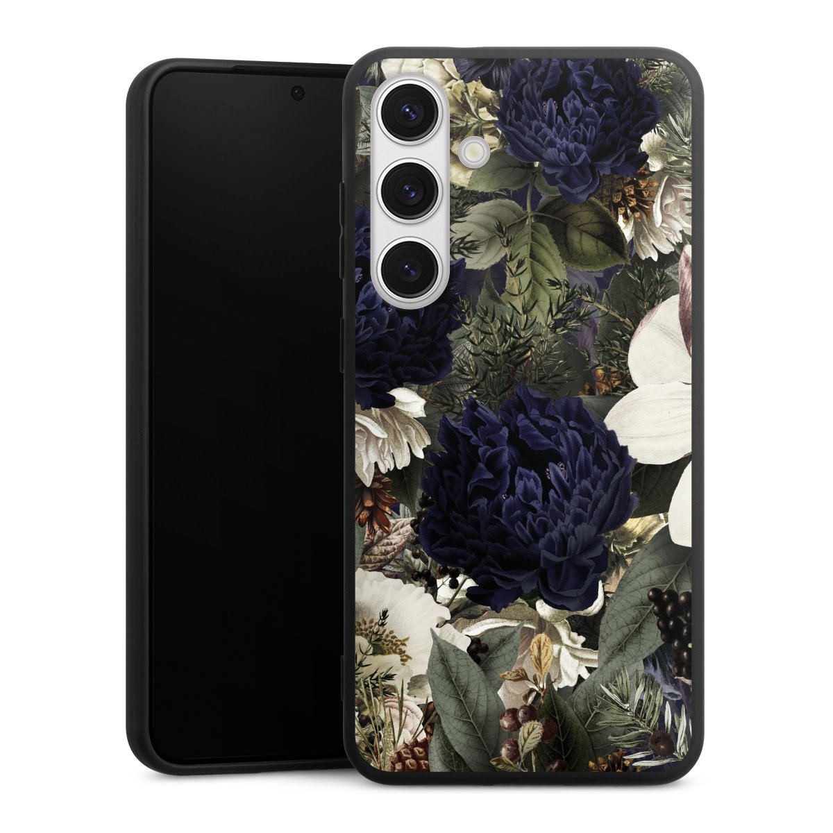Coque silicone Premium