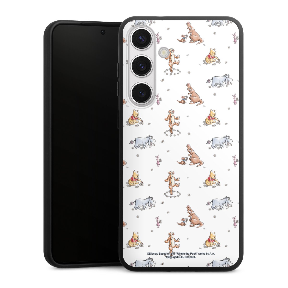 Silikon Premium Case