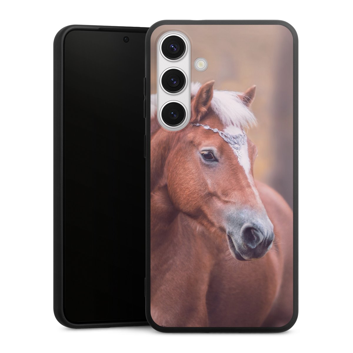 Coque silicone Premium