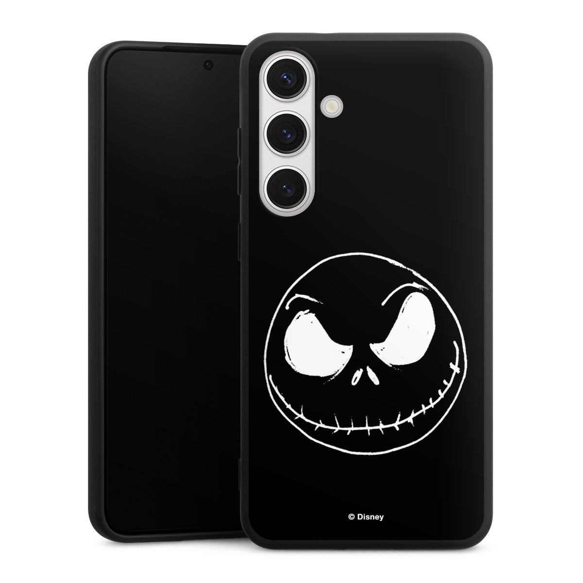Silikon Premium Case