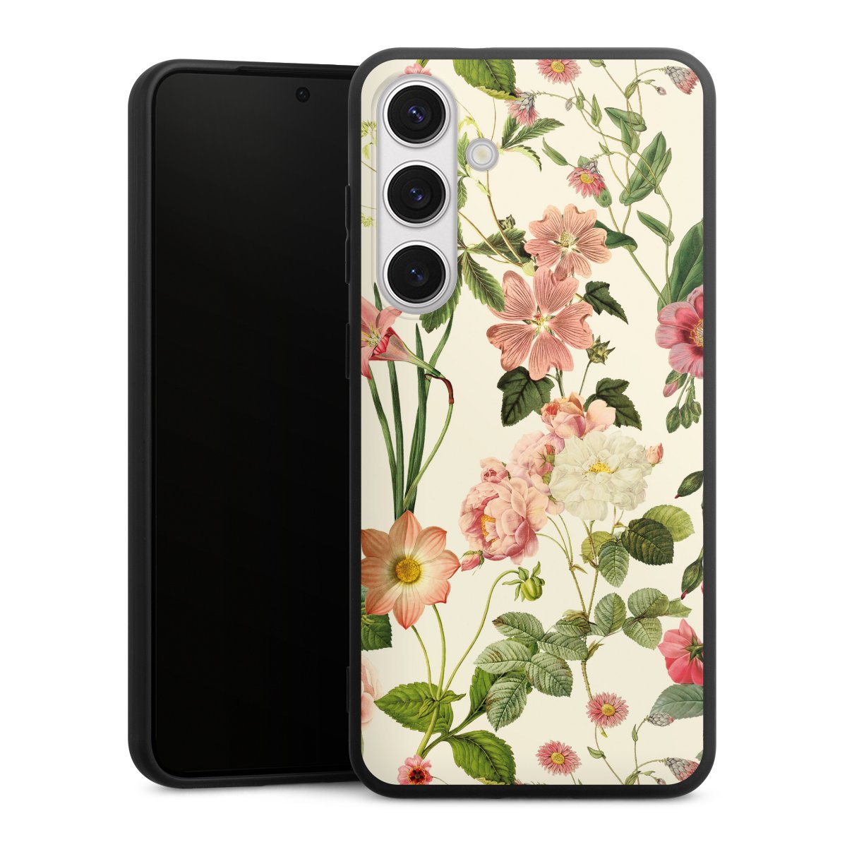 Coque silicone Premium