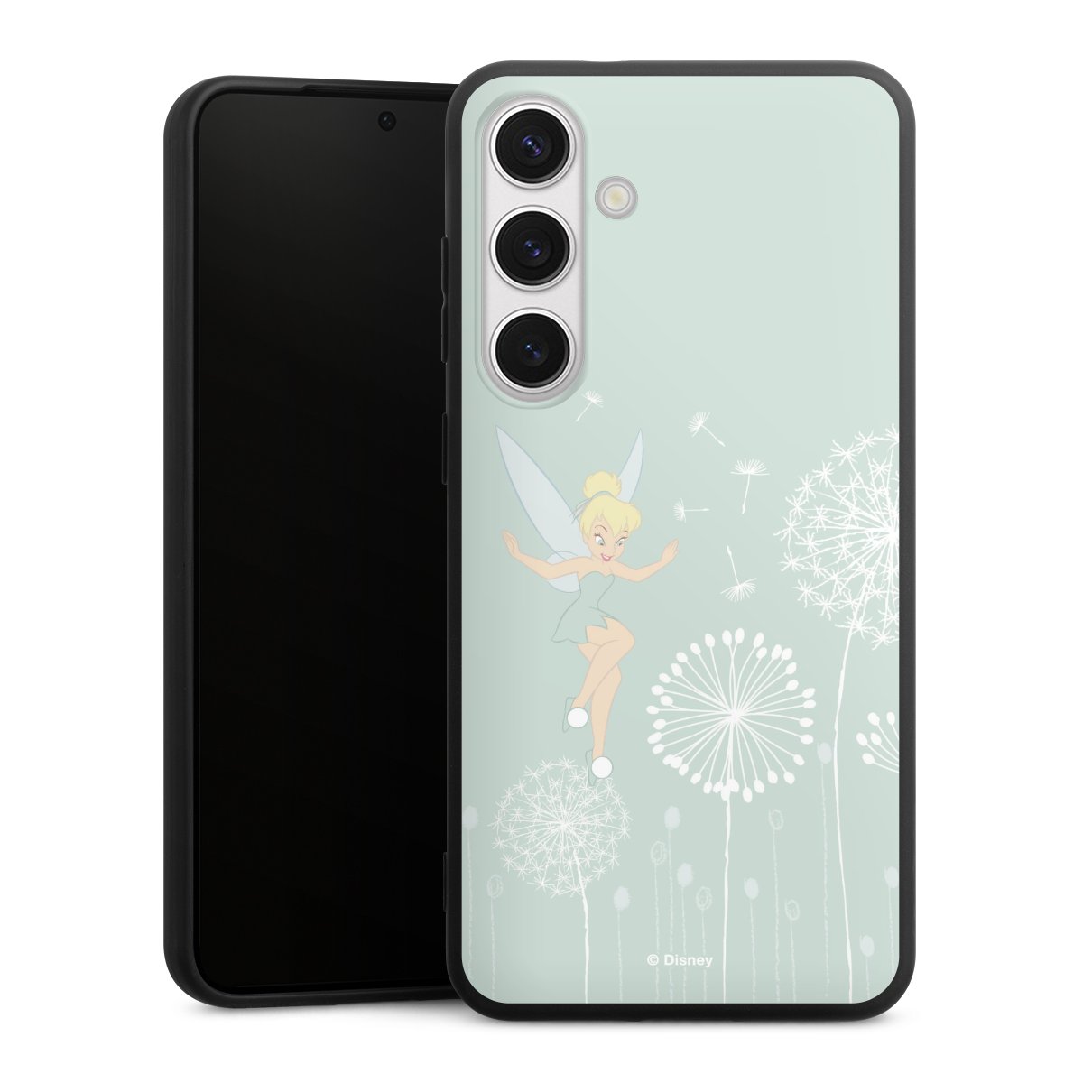 Coque silicone Premium