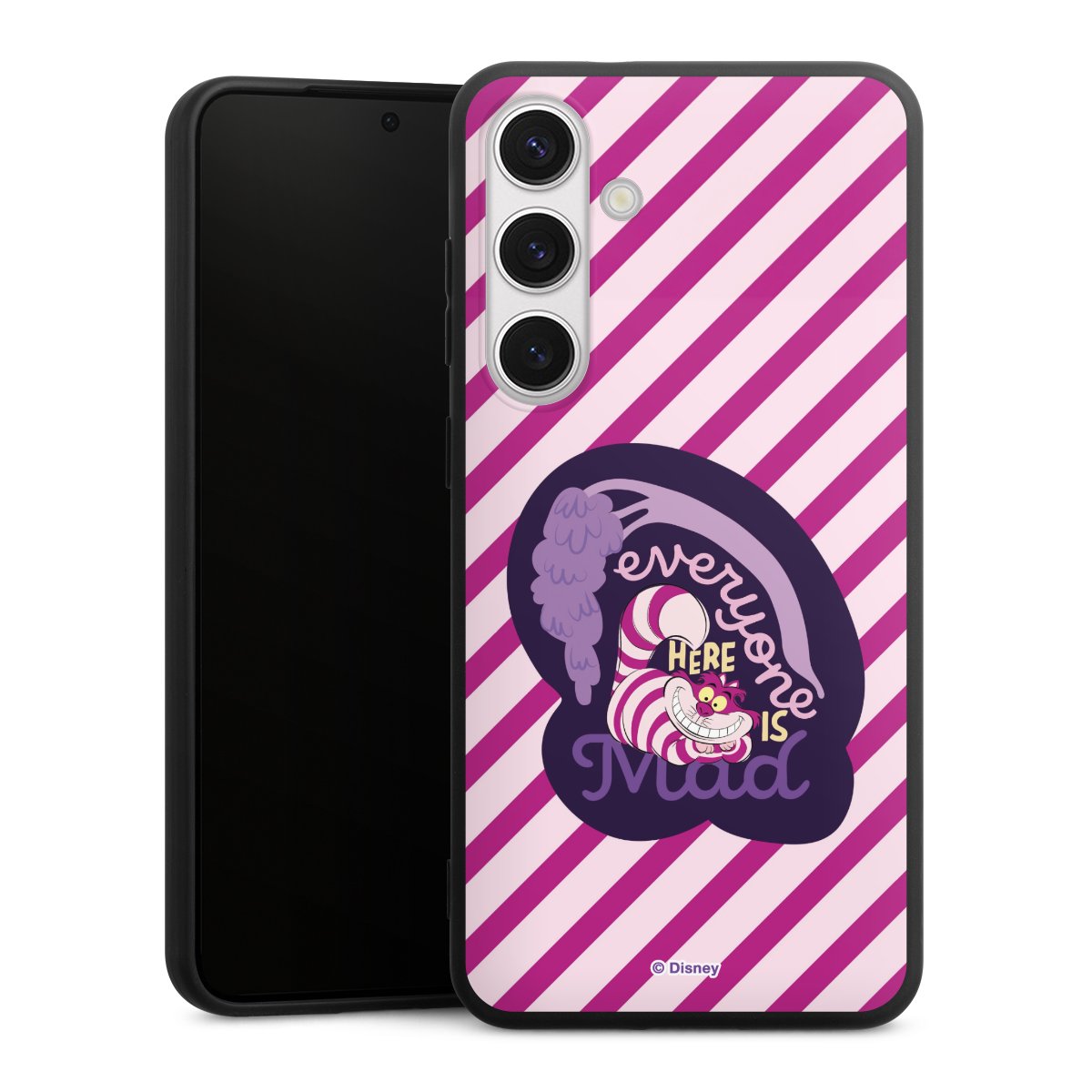Coque silicone Premium