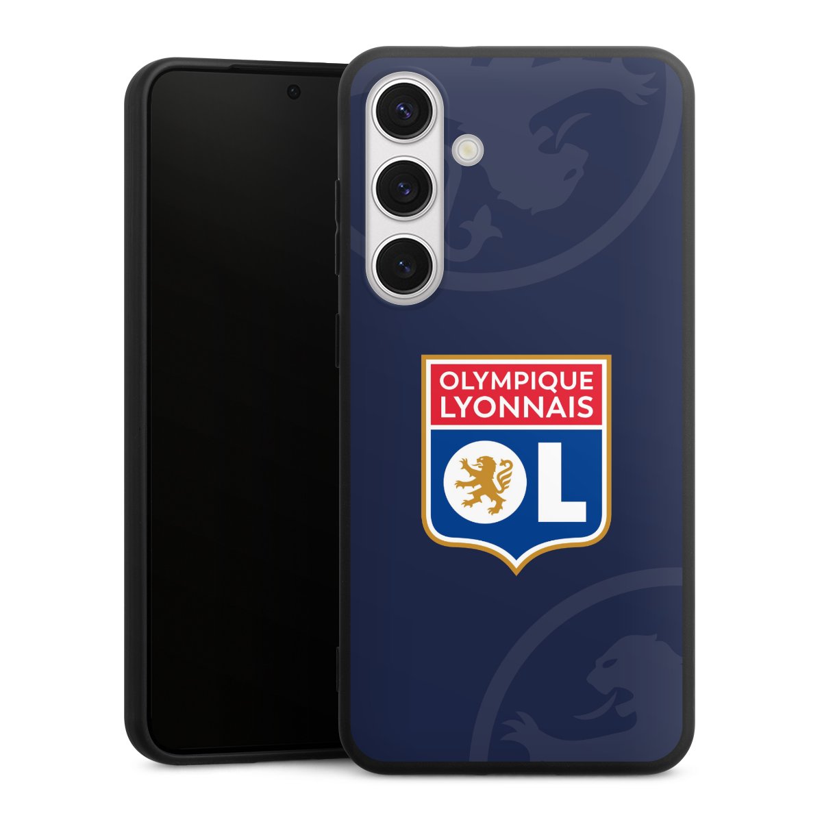 Coque silicone Premium
