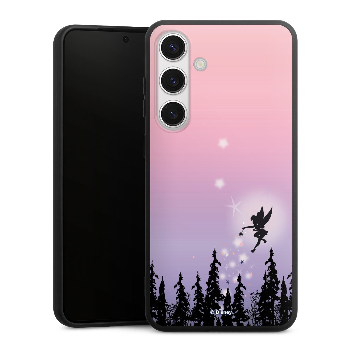 Coque silicone Premium