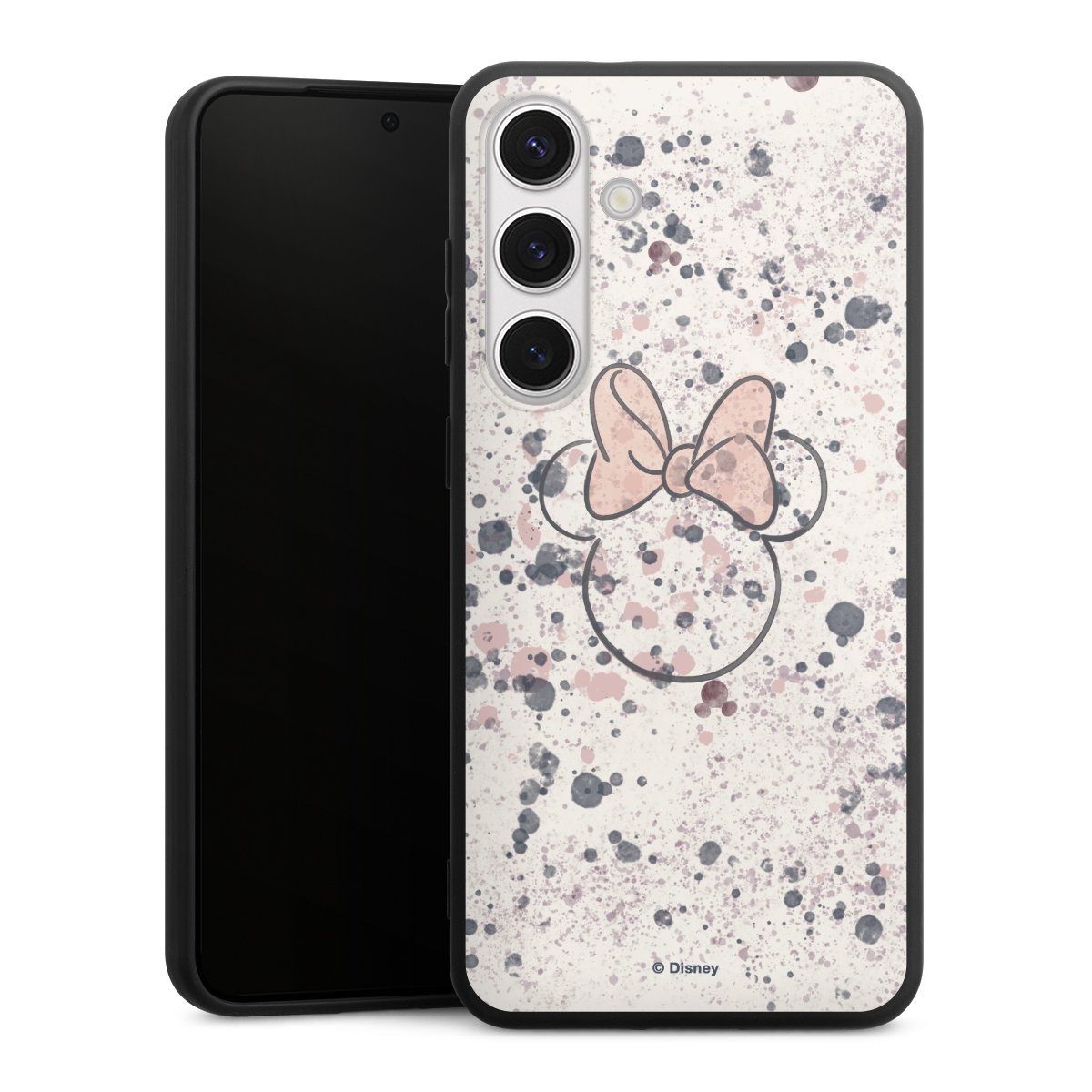 Siliconen premium hoesje