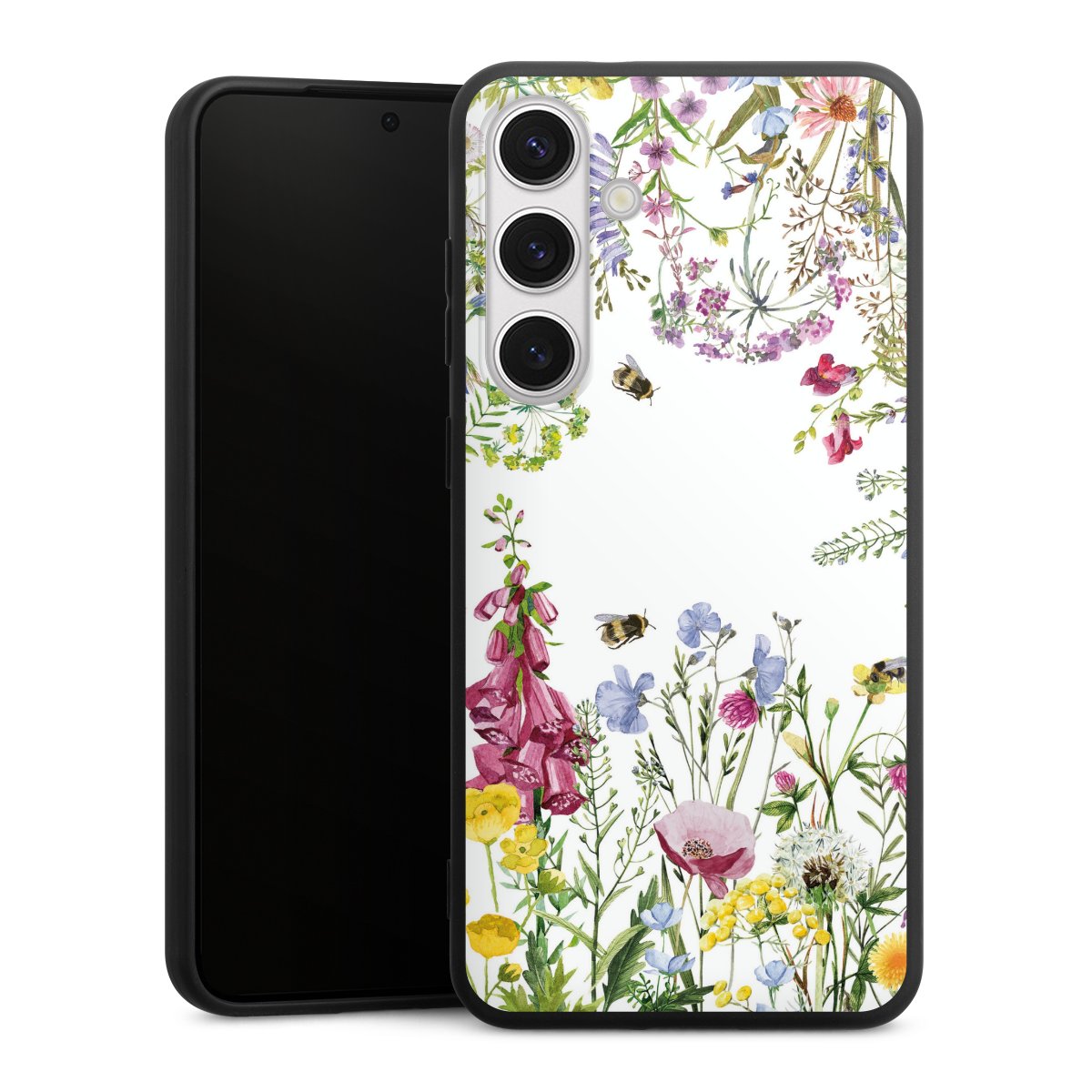 Coque silicone Premium