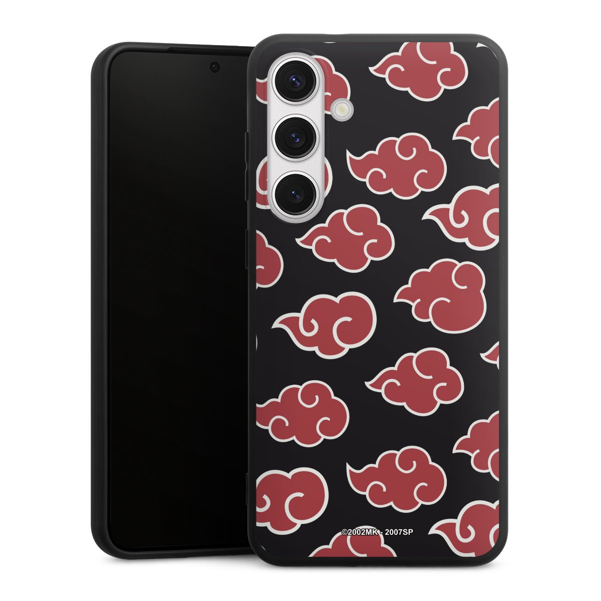 Silikon Premium Case