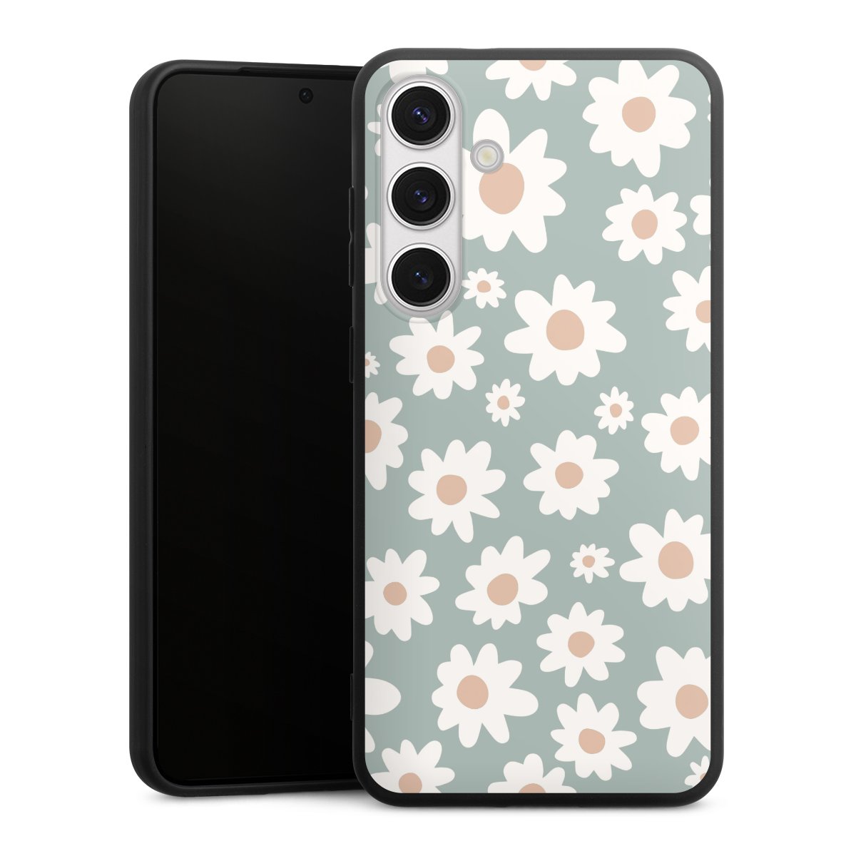 Coque silicone Premium
