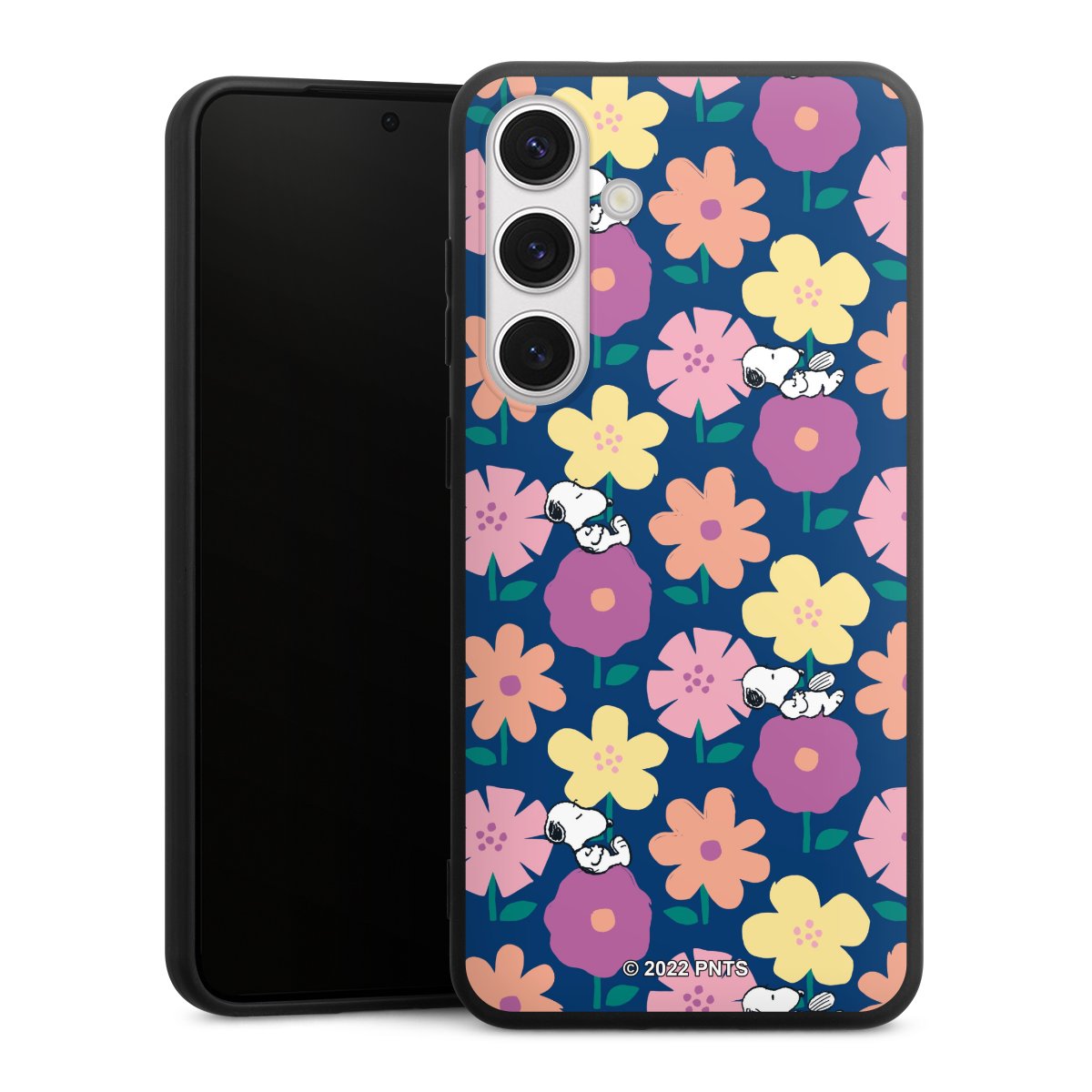 Siliconen premium hoesje