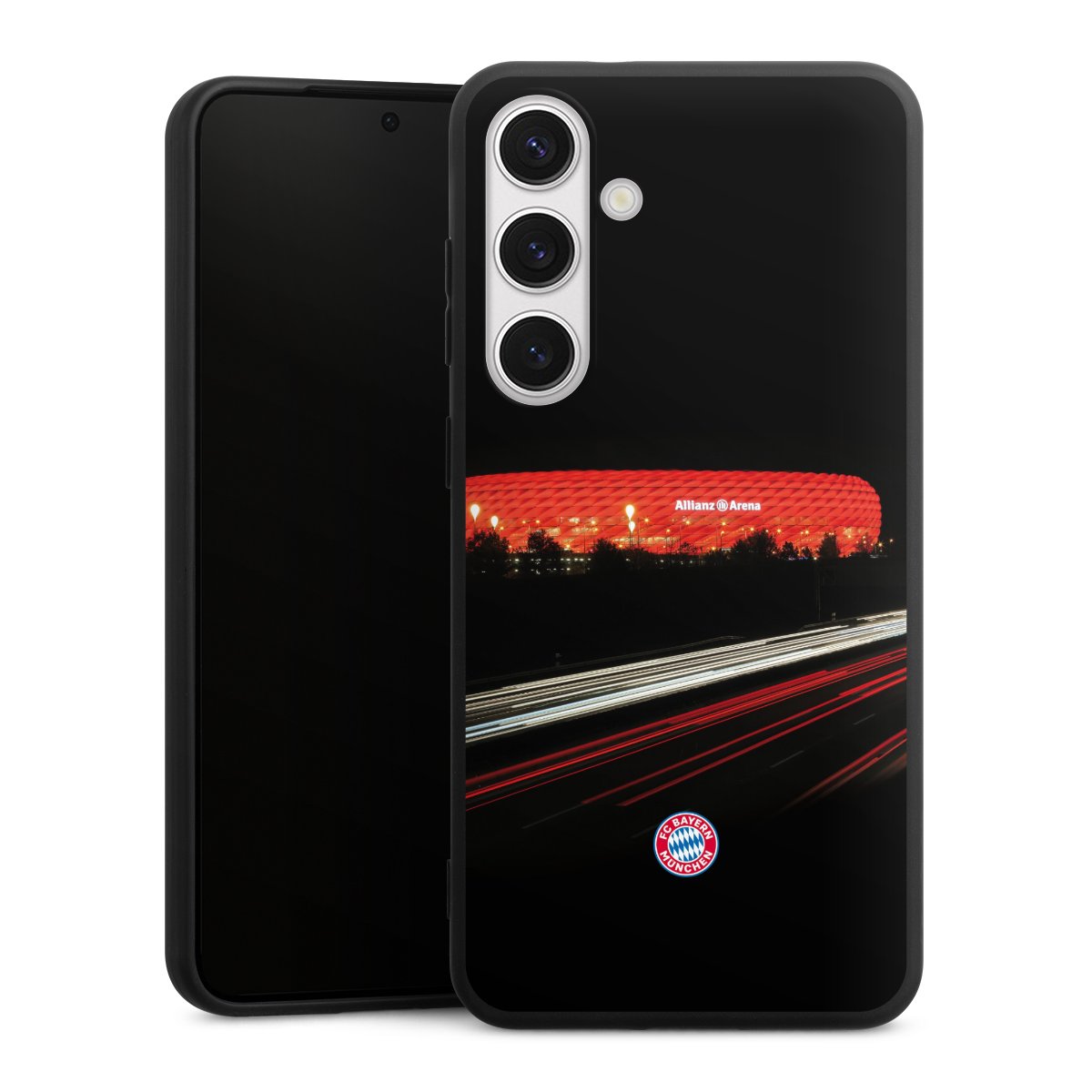 Silikon Premium Case