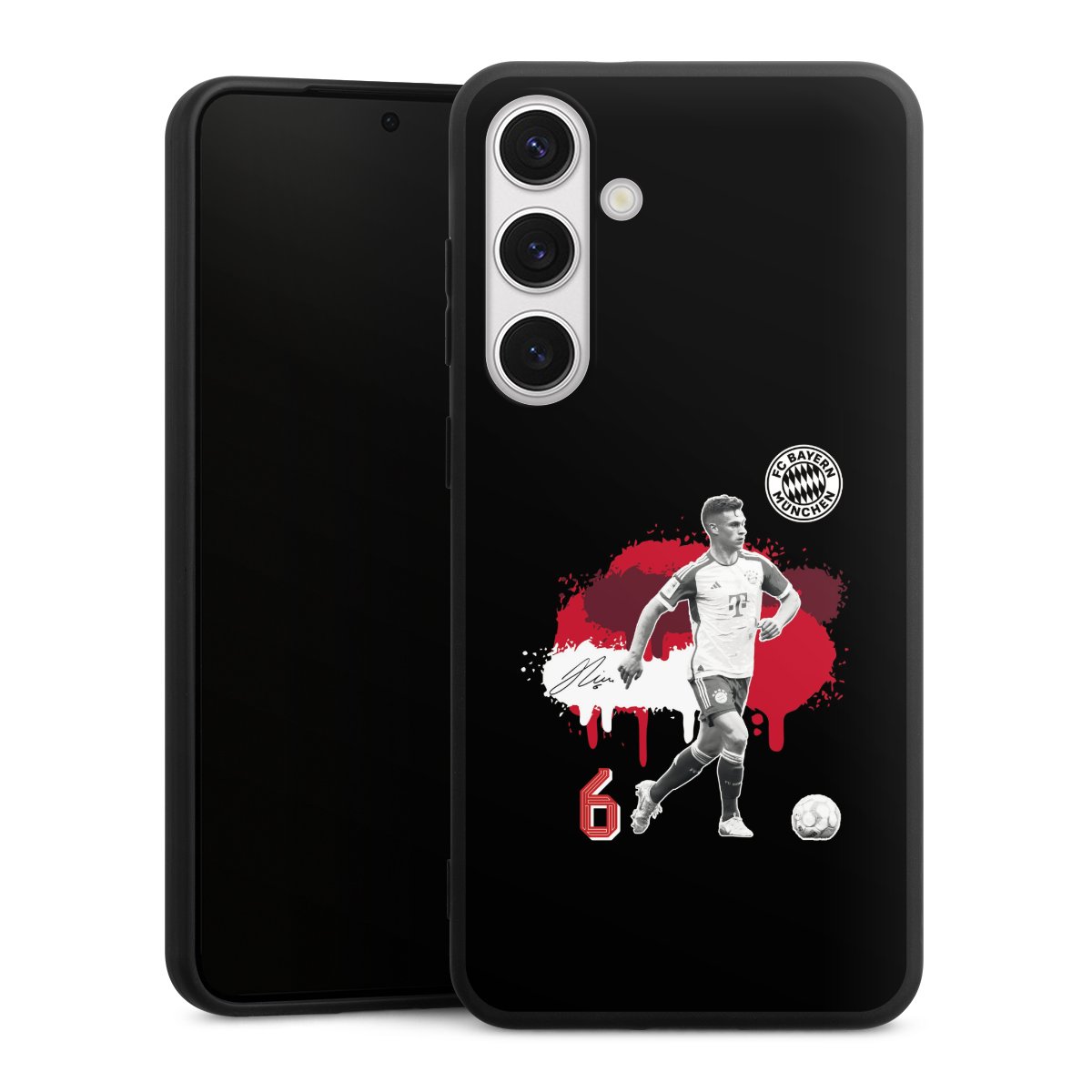 Cover Premium in silicone