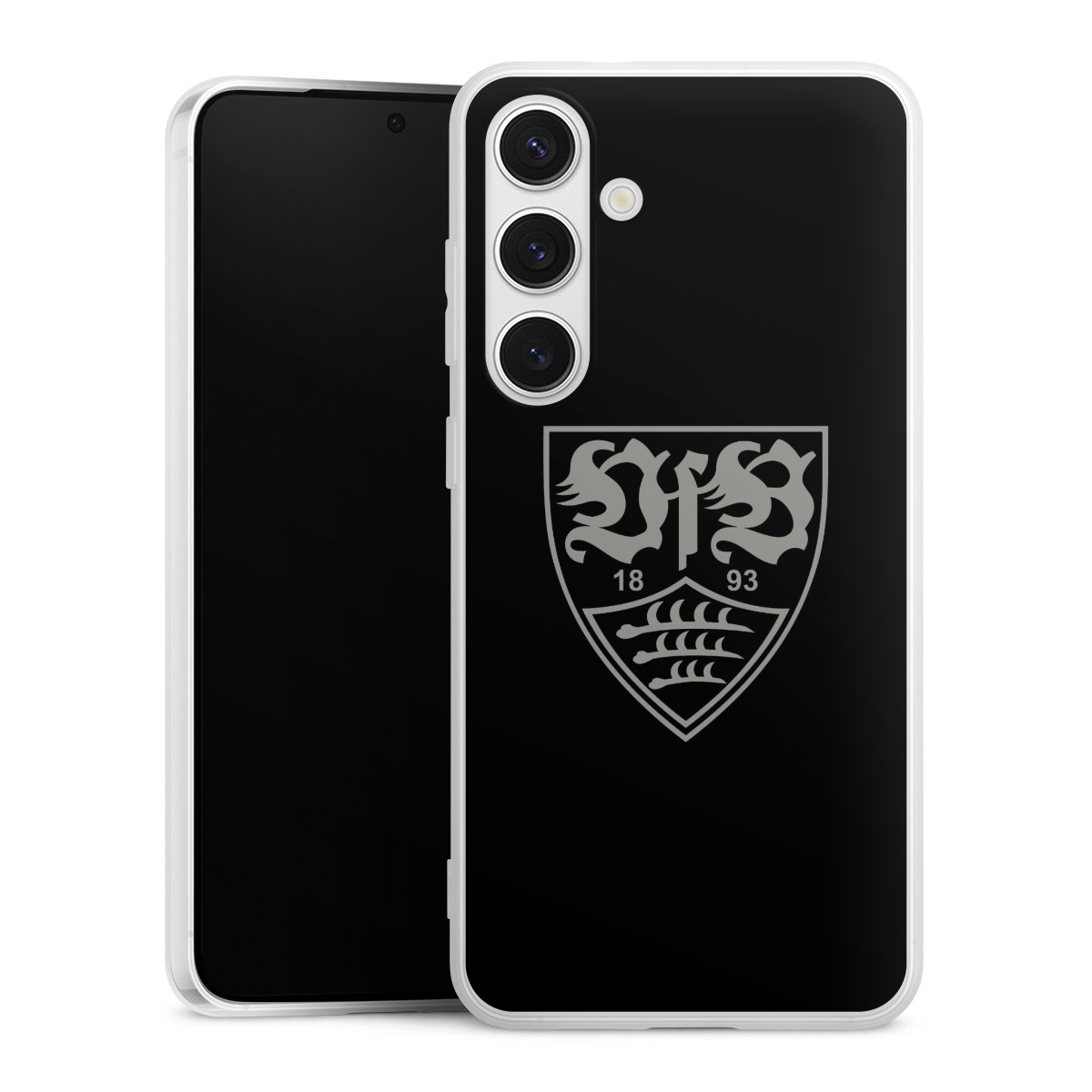 VfB Stuttgart Schwarz