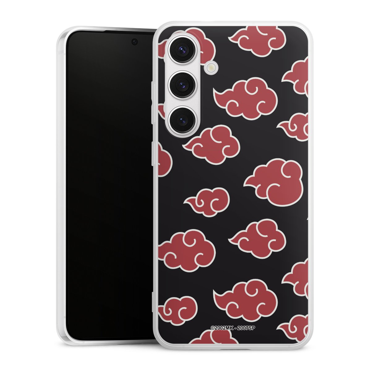 Akatsuki Pattern