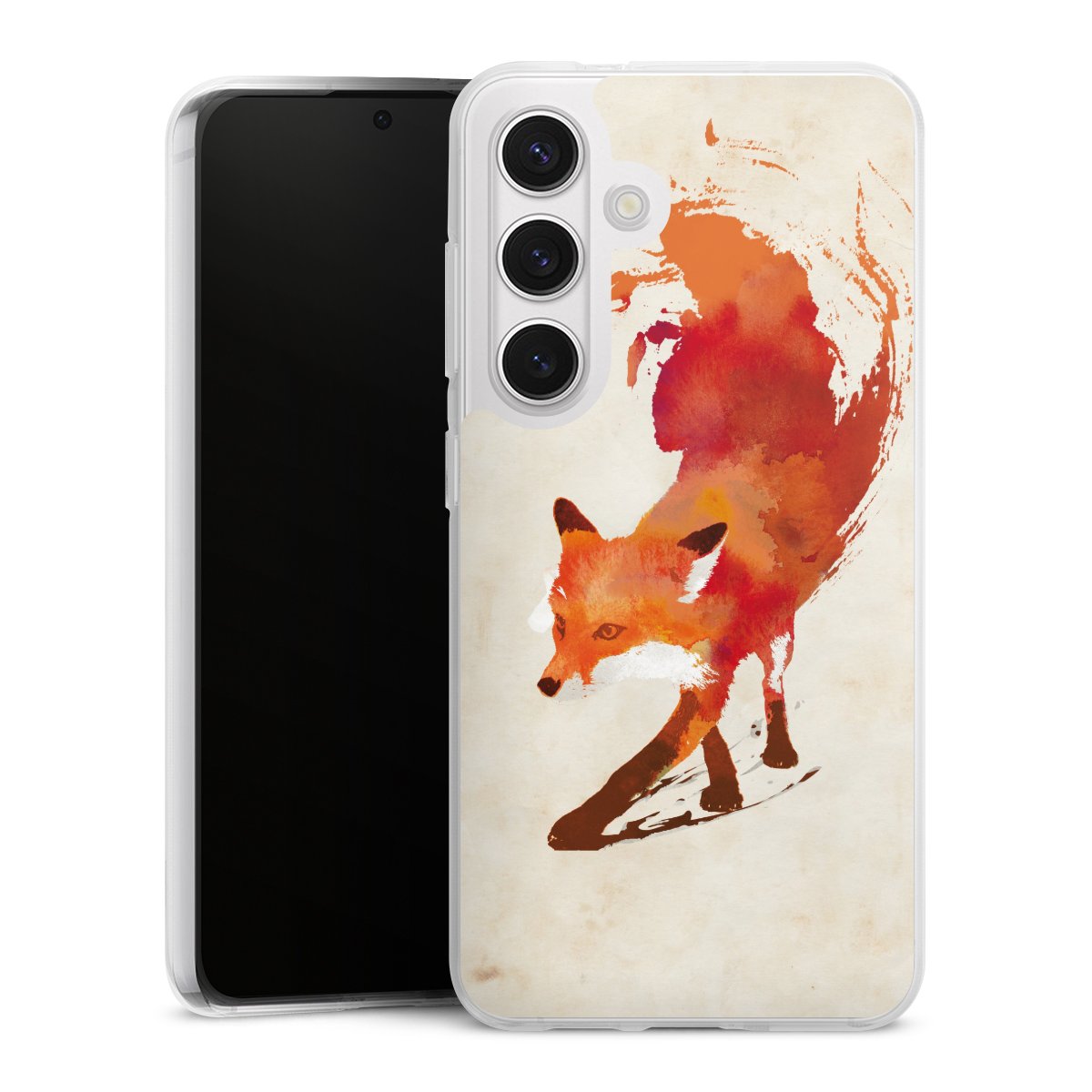 Cover silicone