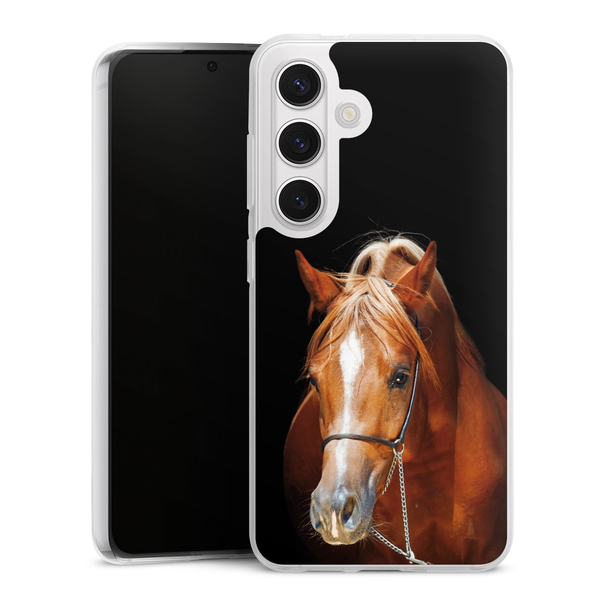 Silikon Case