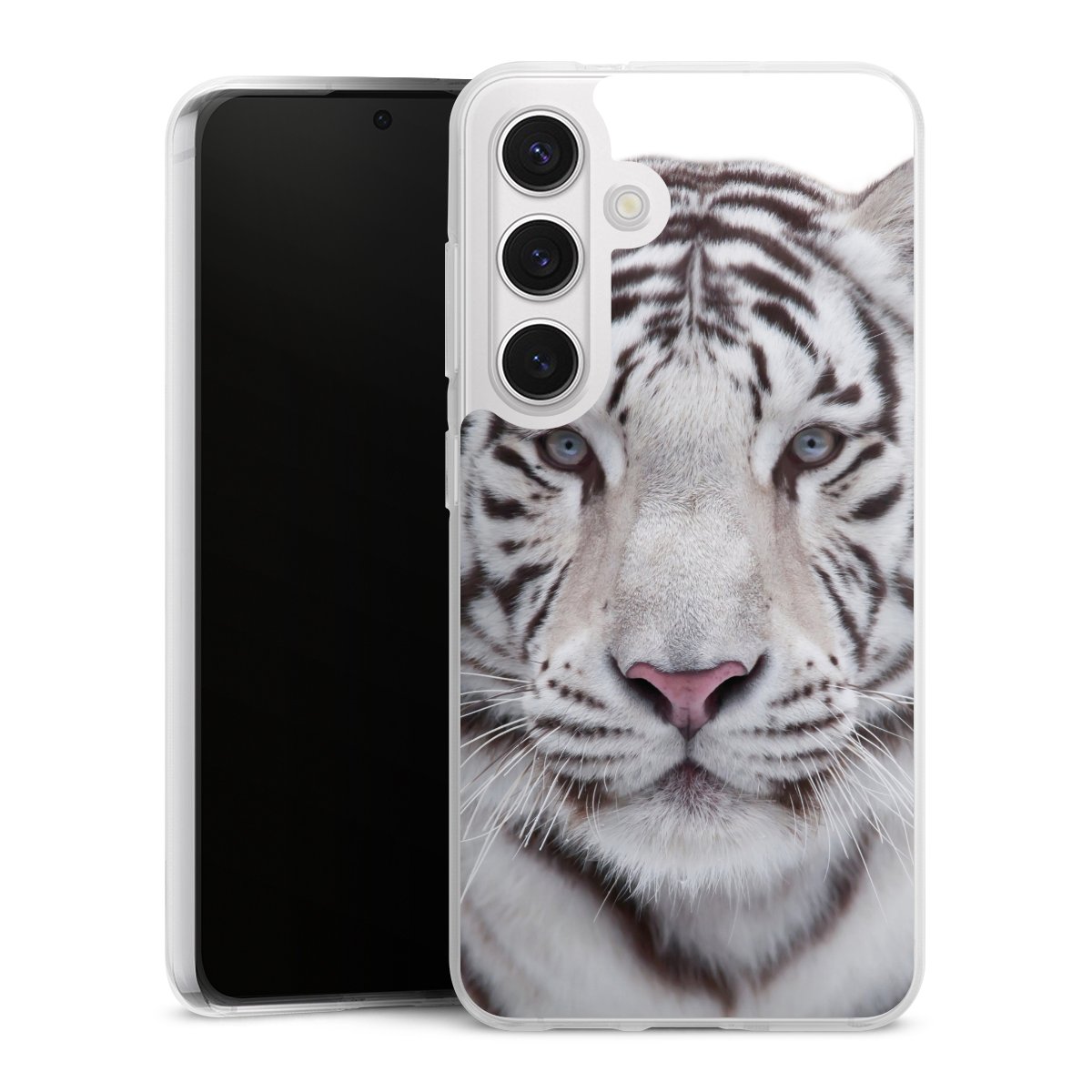 Silikon Case