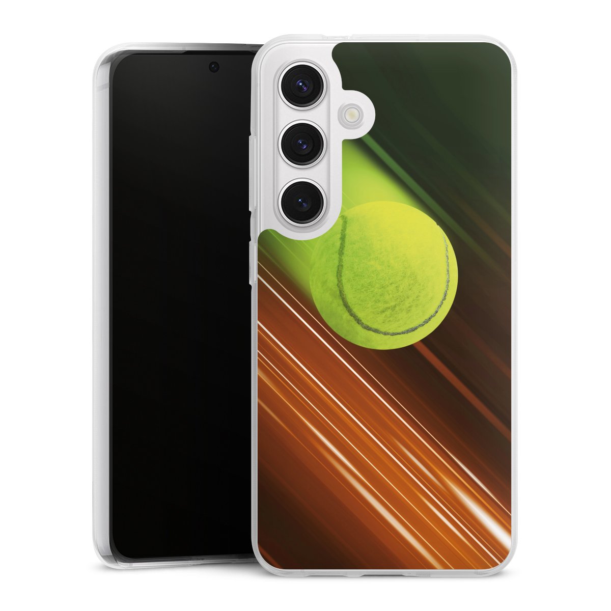 Cover silicone