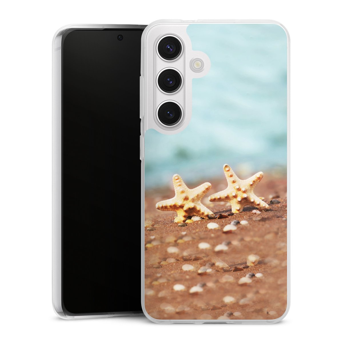 Silikon Case