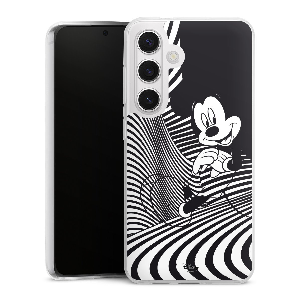 Mickey Illusion