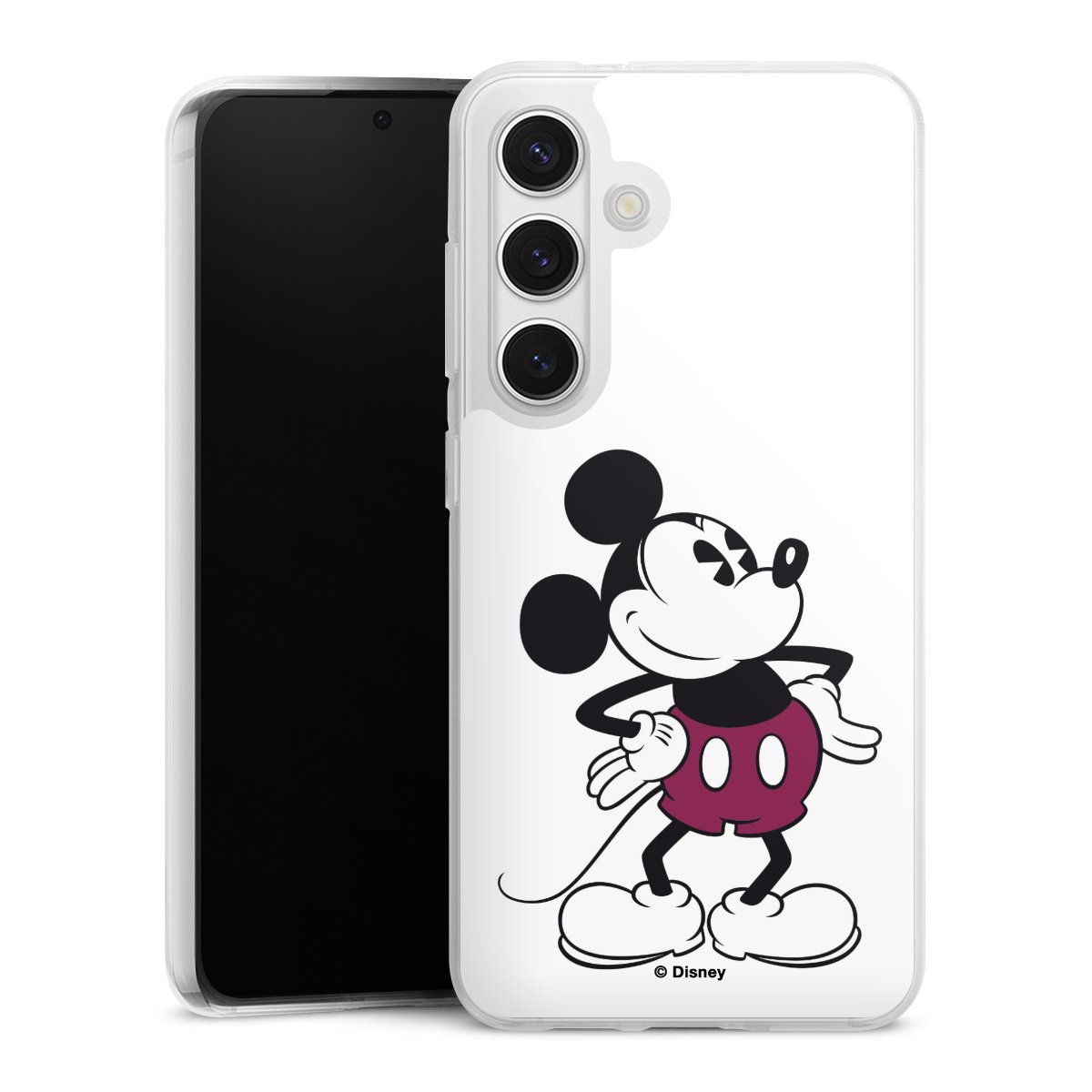 Mickey Mouse - Retro