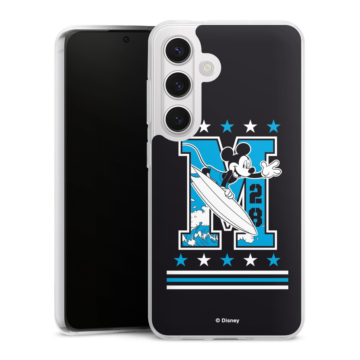 Mickey Mouse - M28