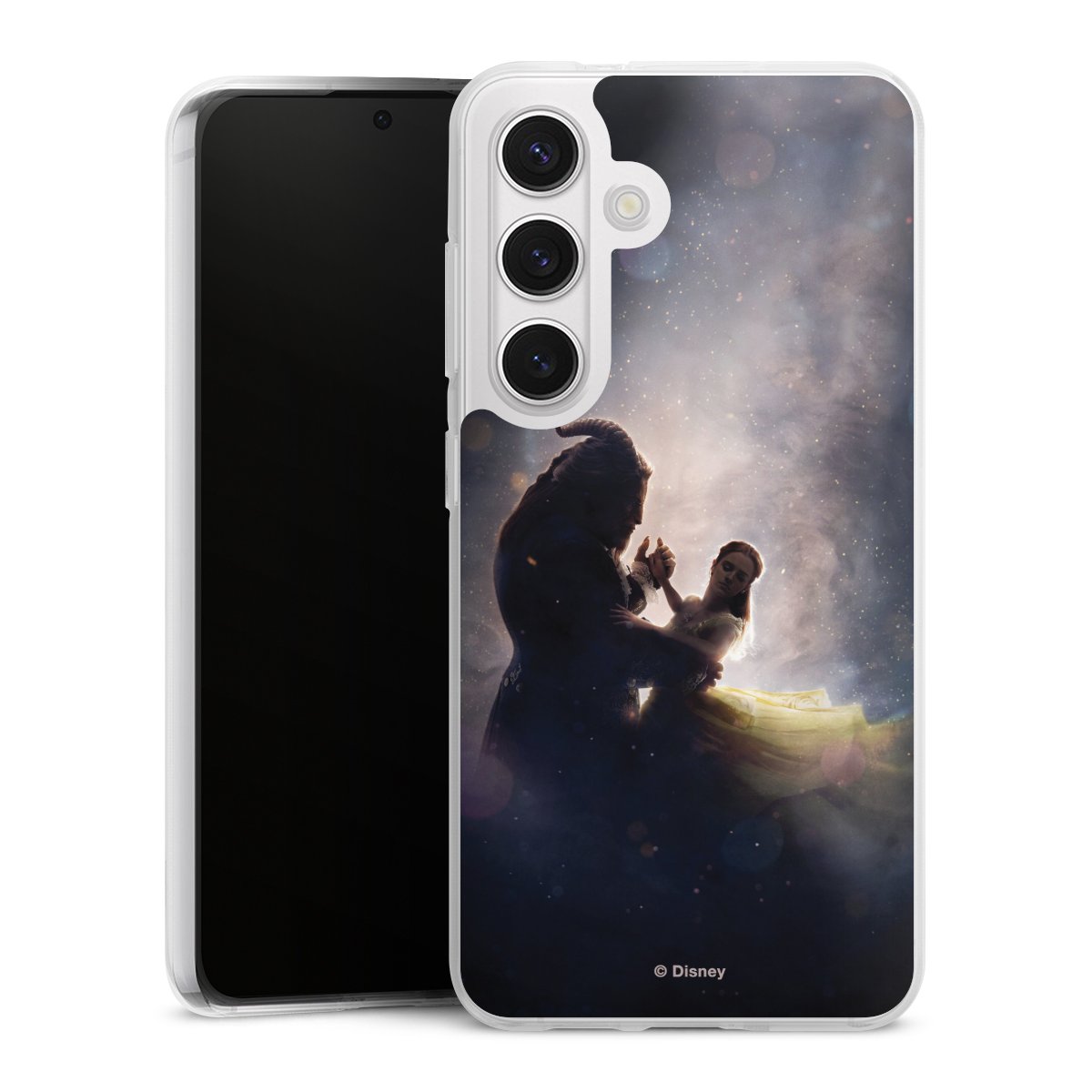 Cover silicone