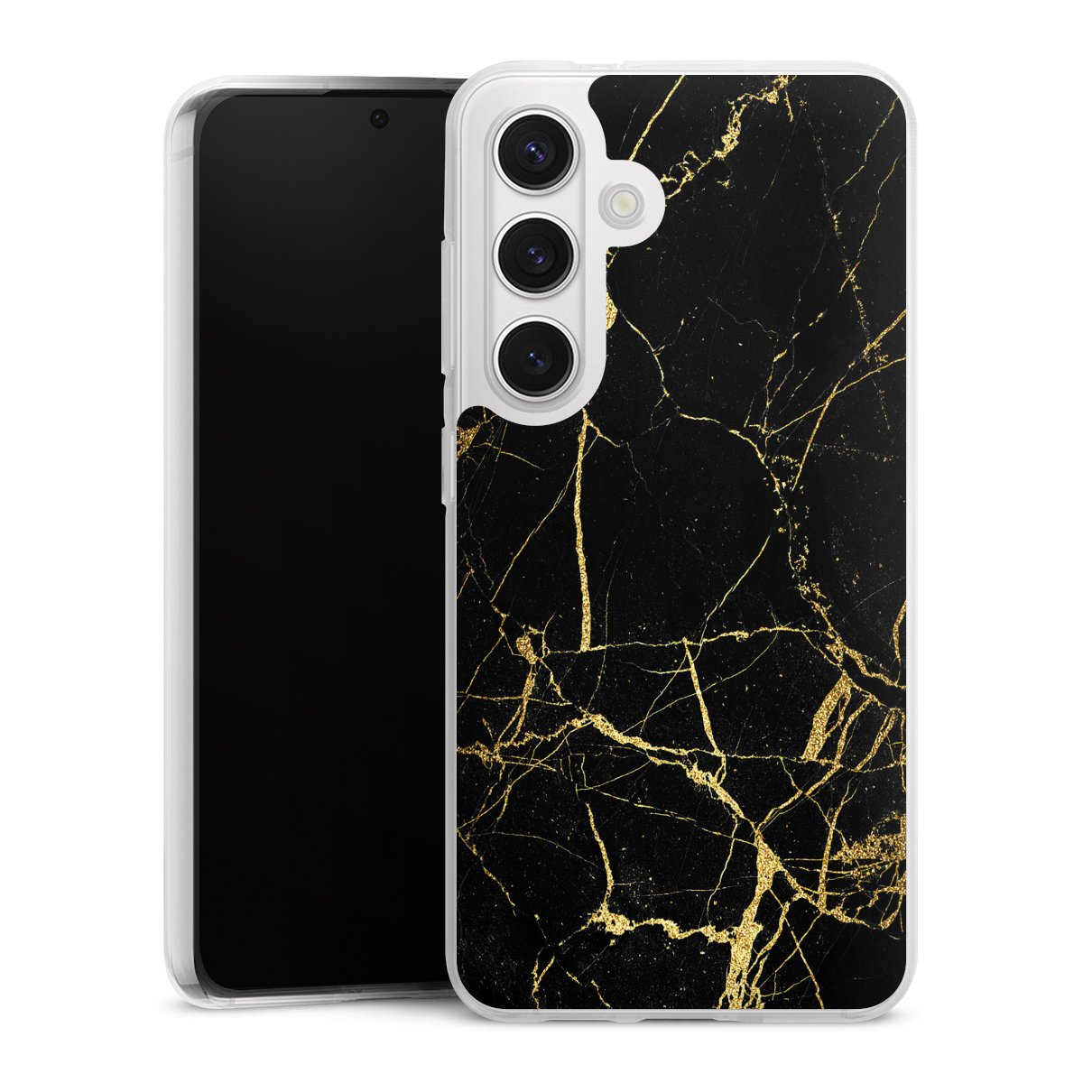 Silikon Case