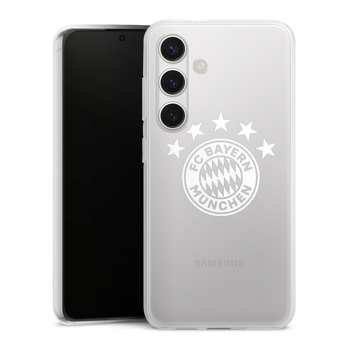 Cover silicone