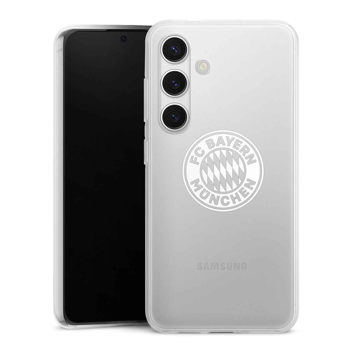 Silikon Case