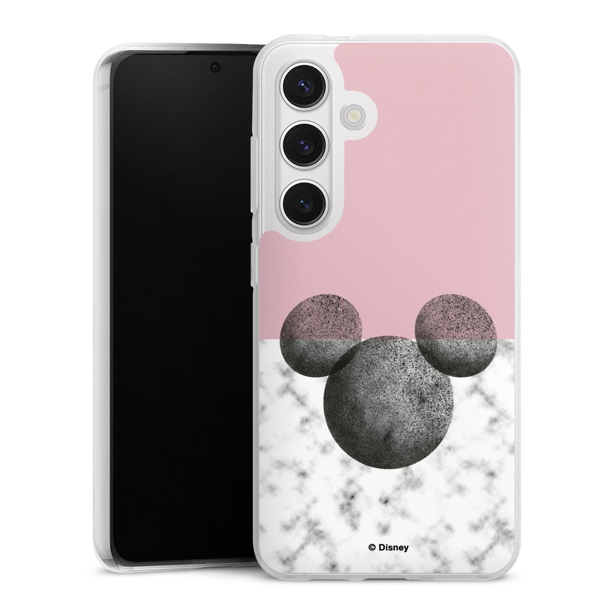 Mickey Marbre