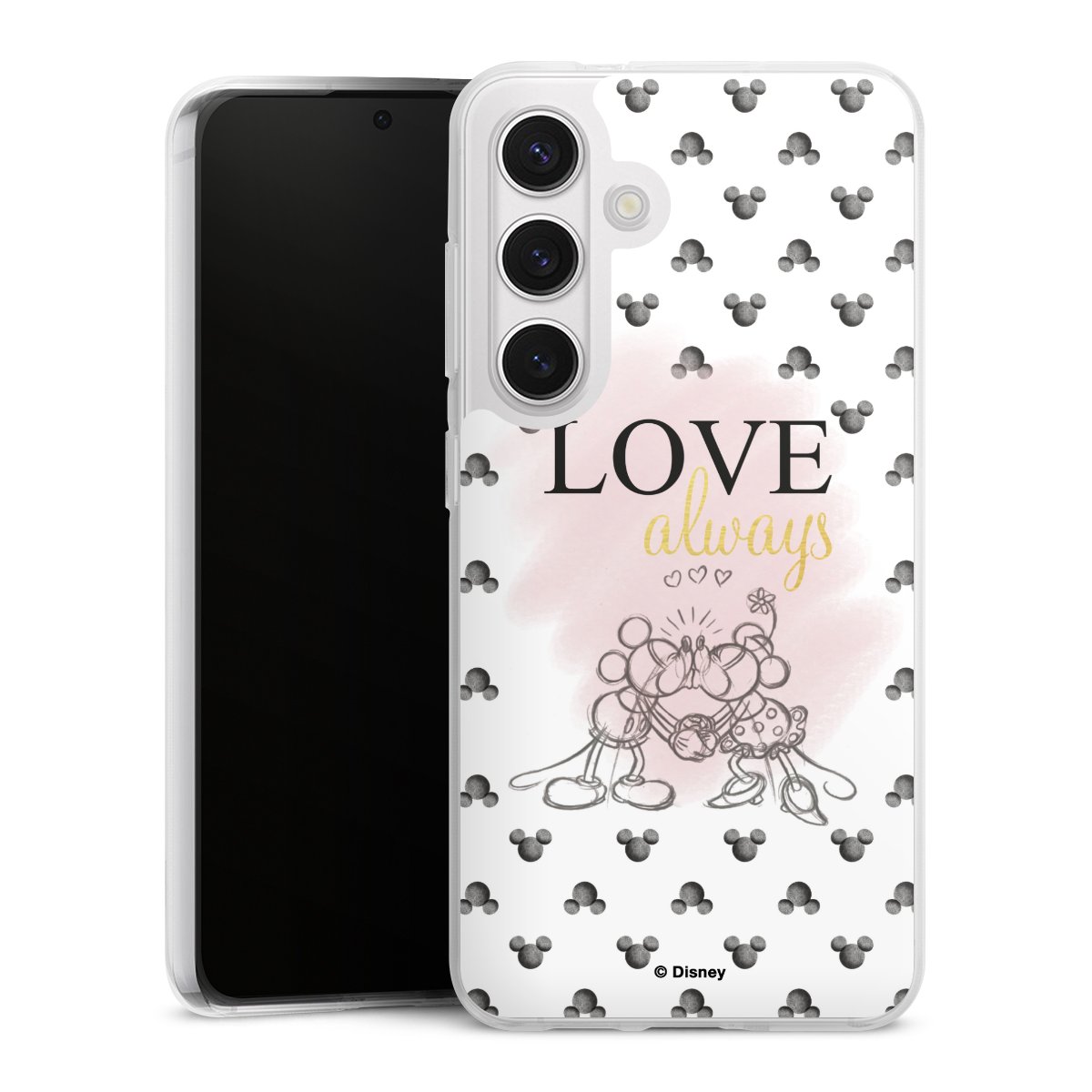 Siliconen hoesje