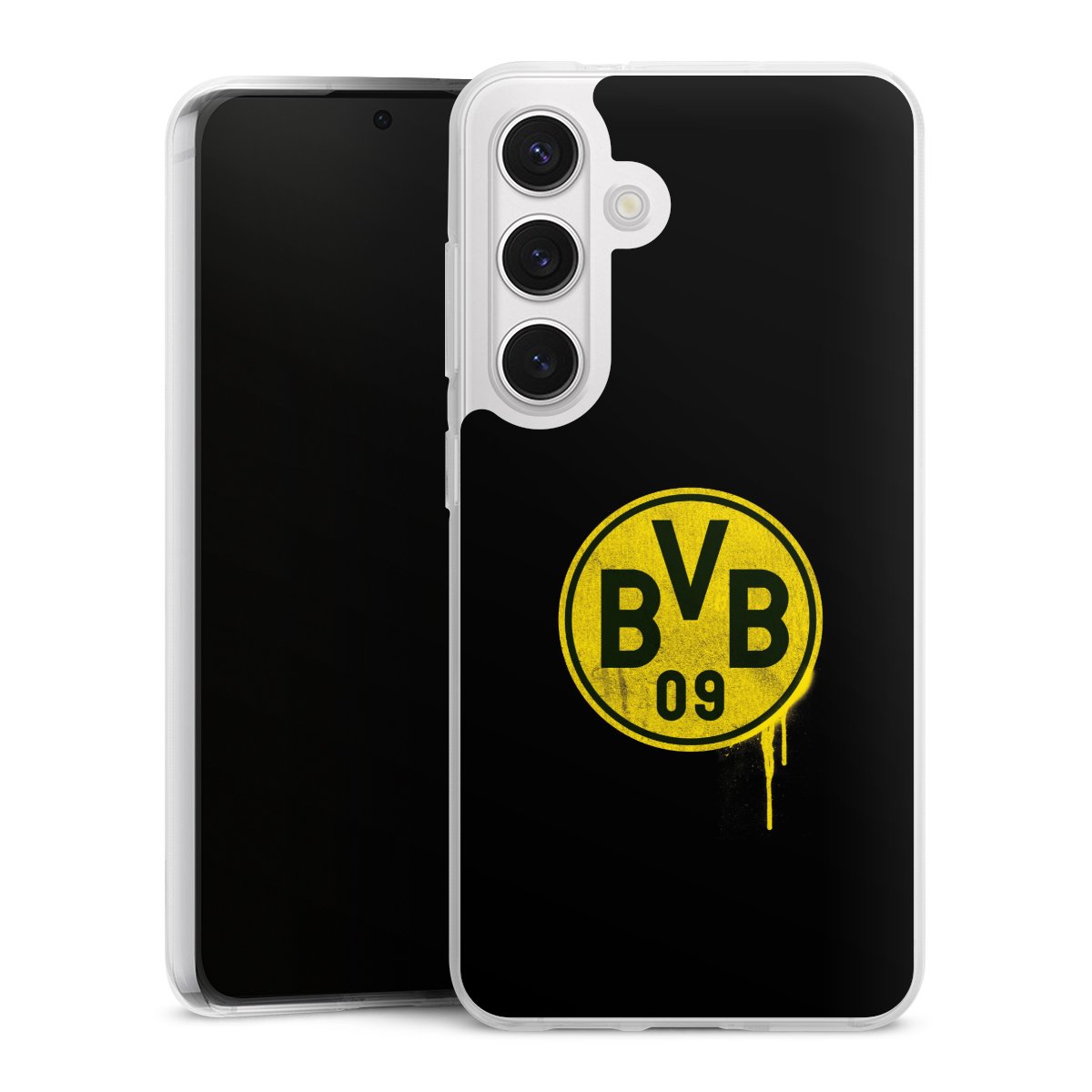 Siliconen hoesje