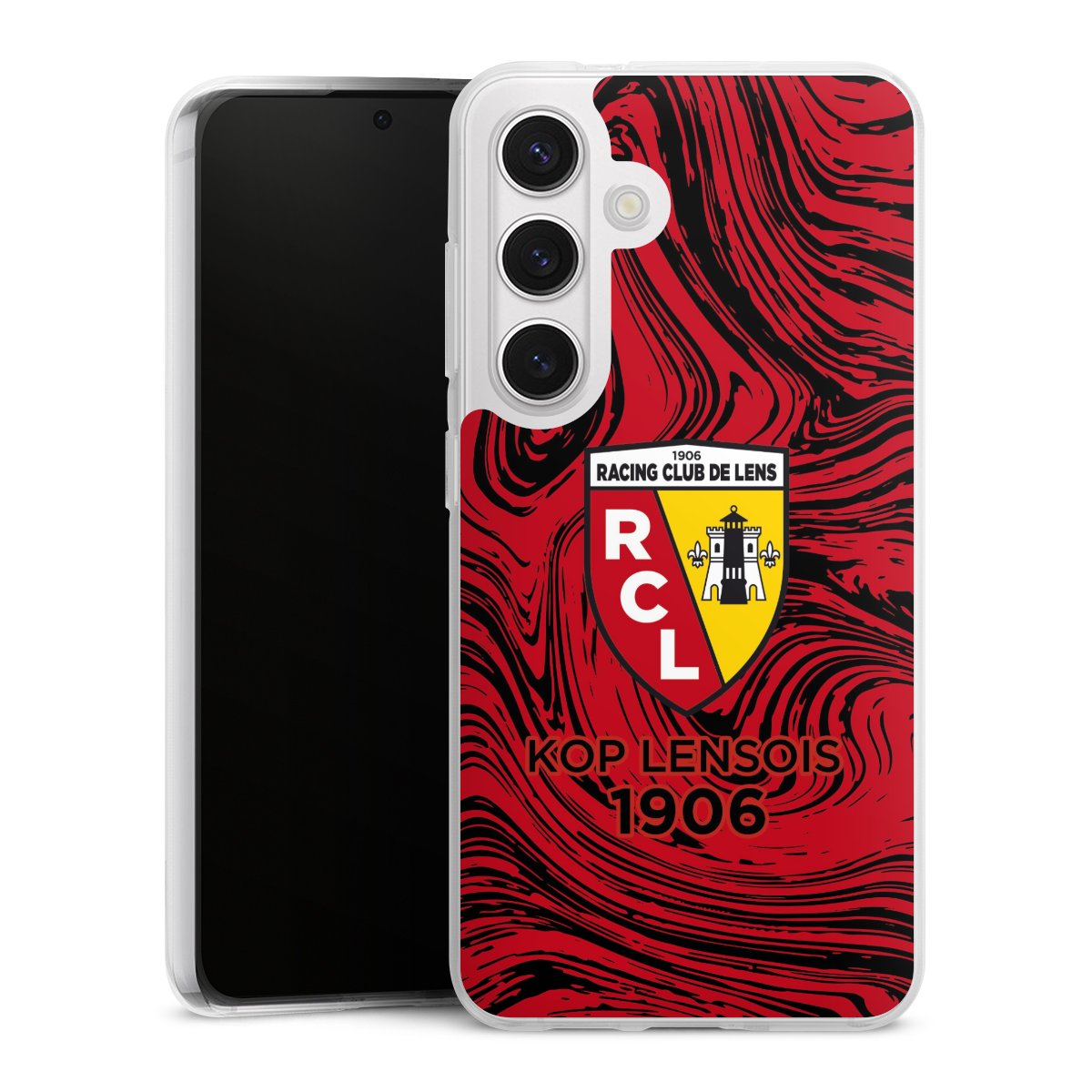 Silikon Case