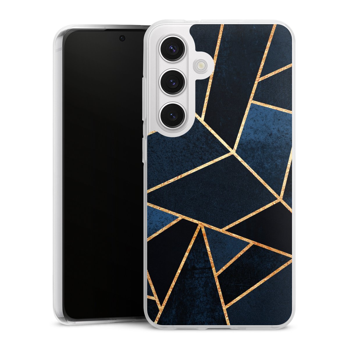 Silikon Case