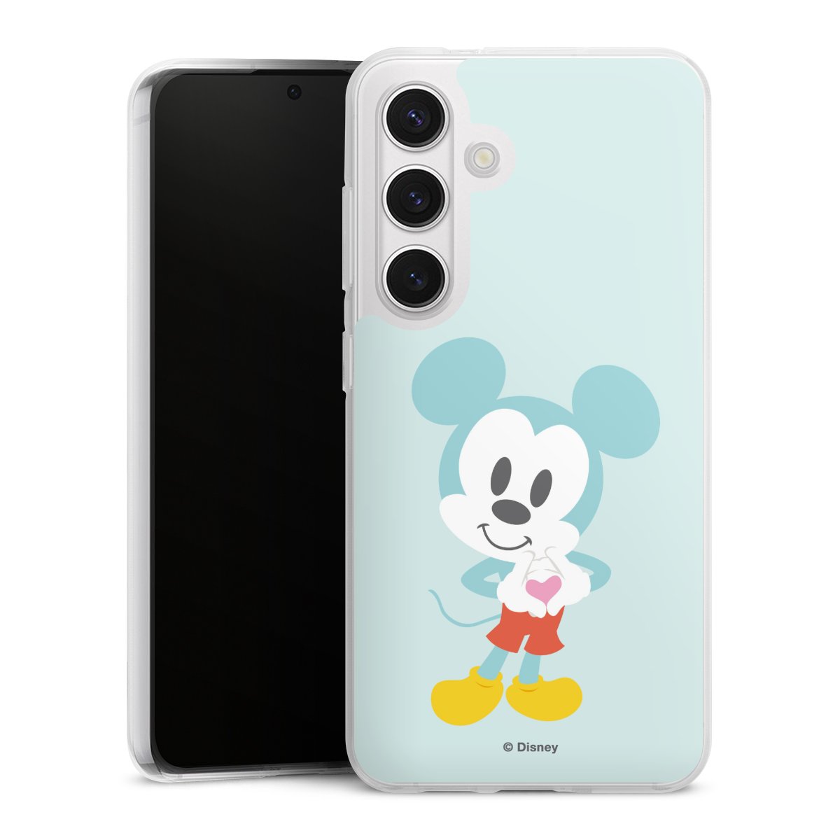 Sweet Baby Mickey