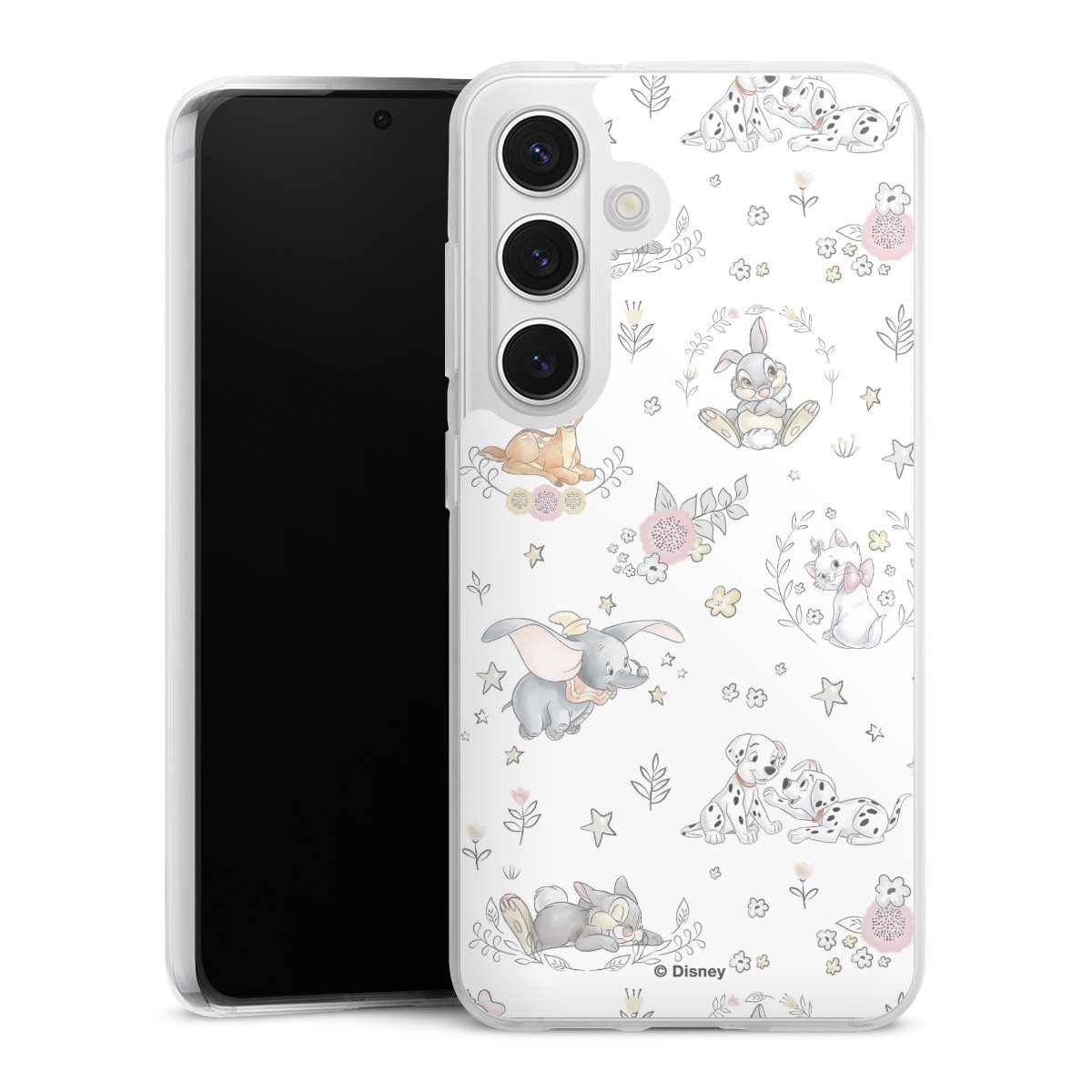 Silikon Case