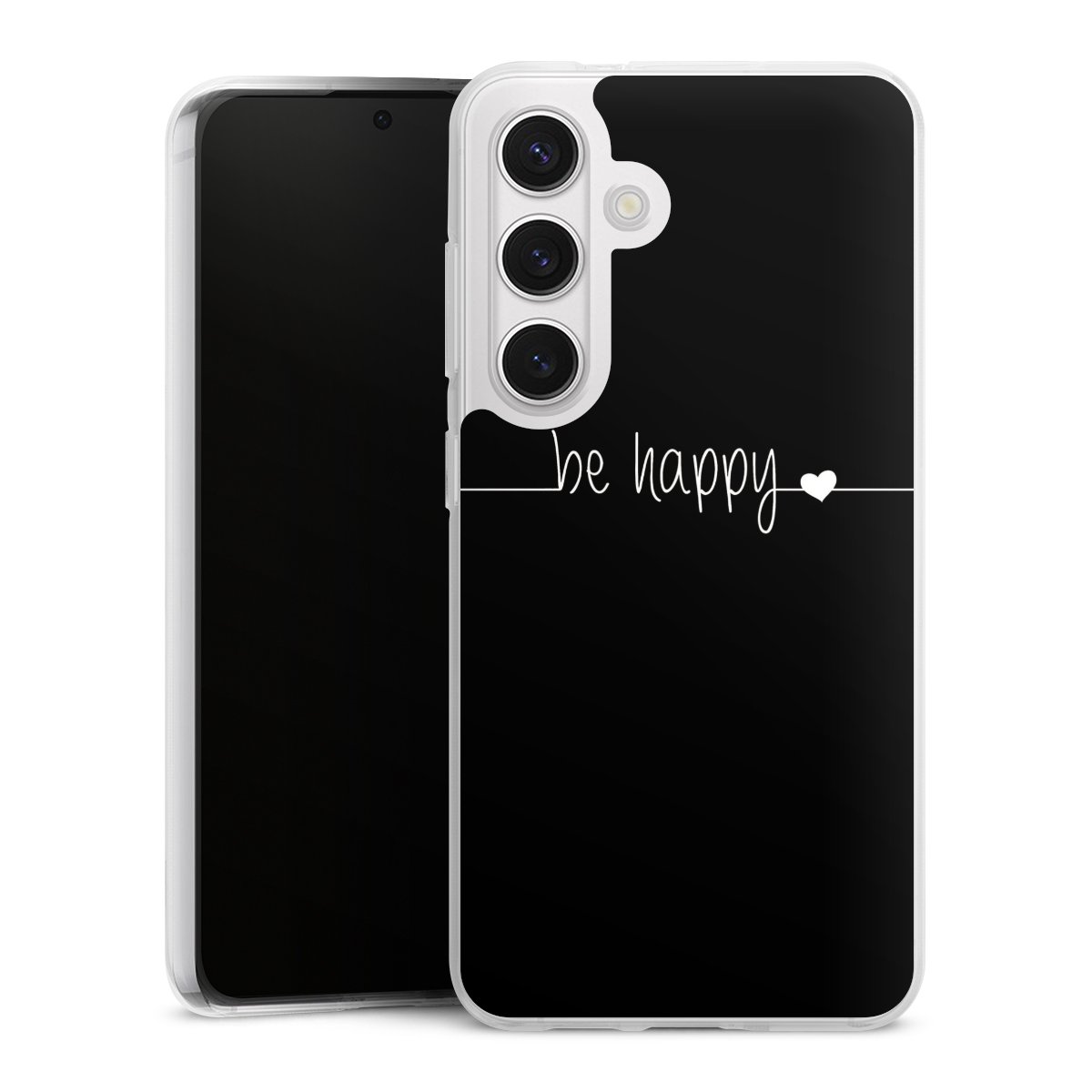 Silikon Case