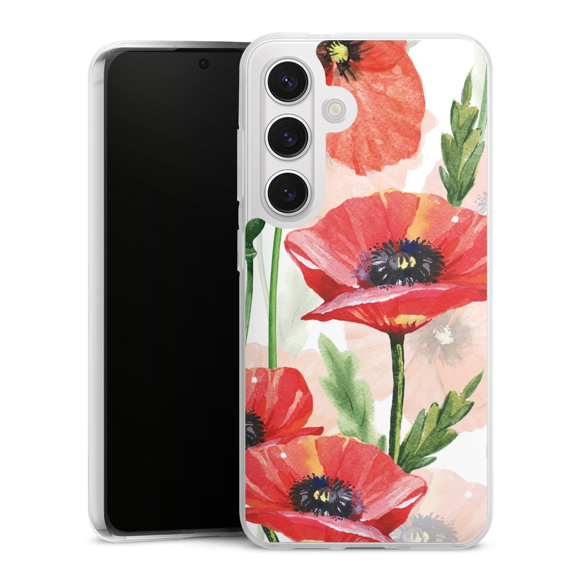 Silikon Case