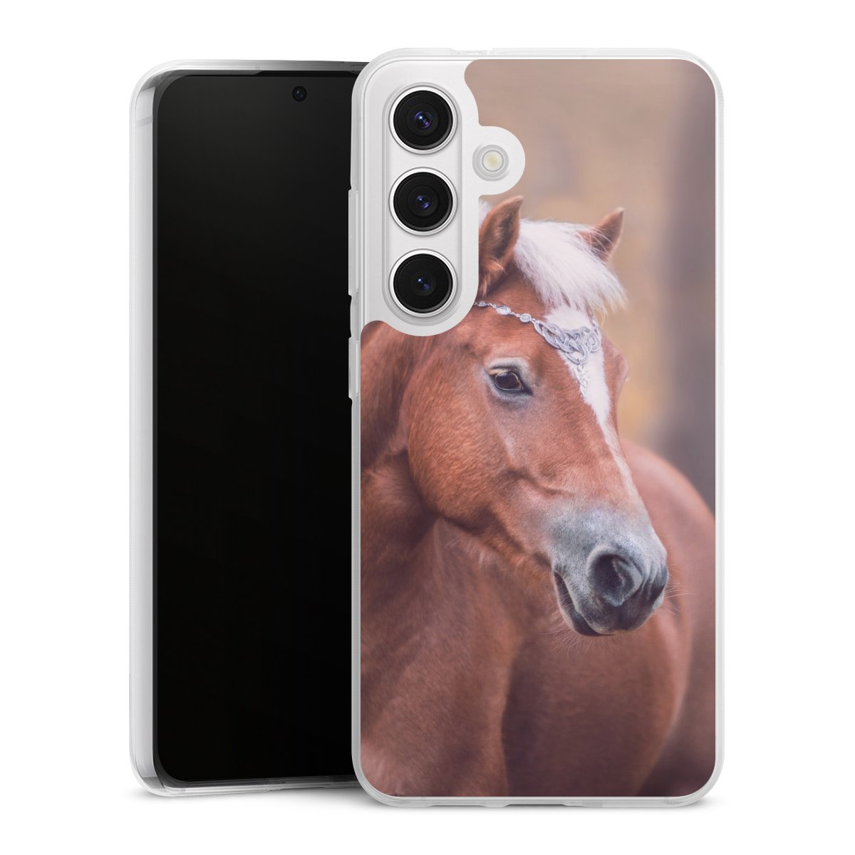 Cover silicone