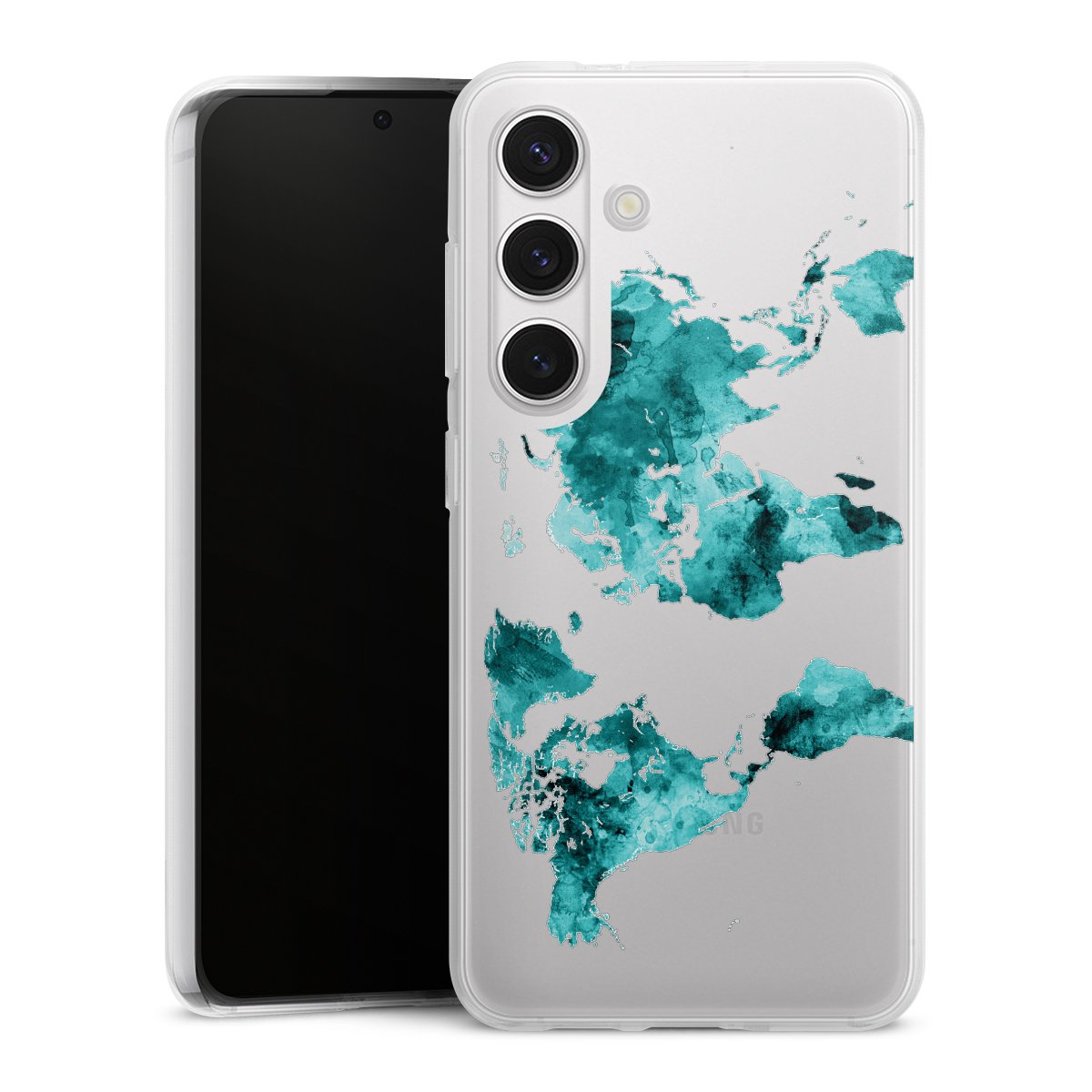 Cover silicone