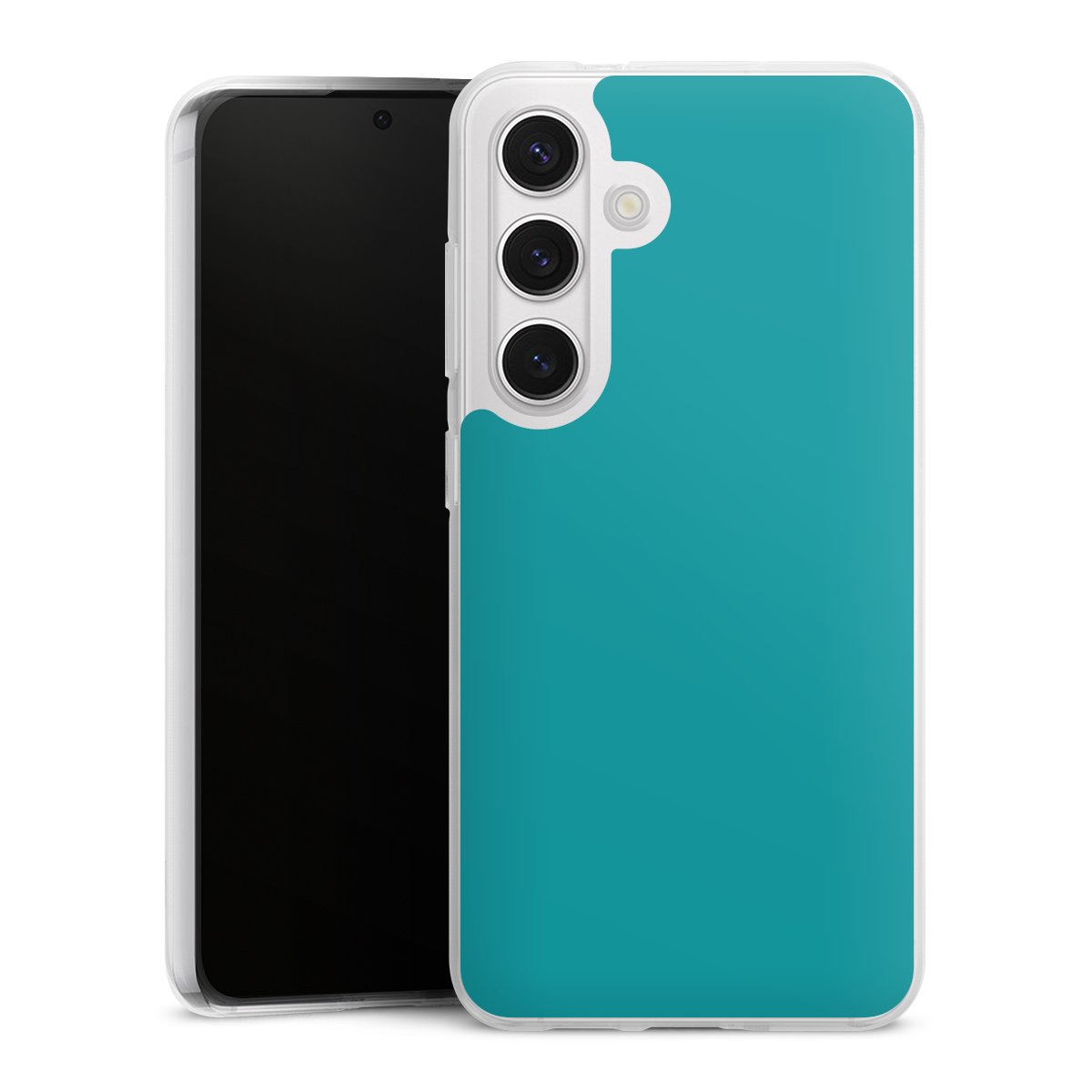 Cover silicone