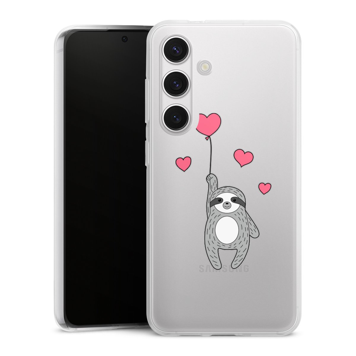 Cover silicone